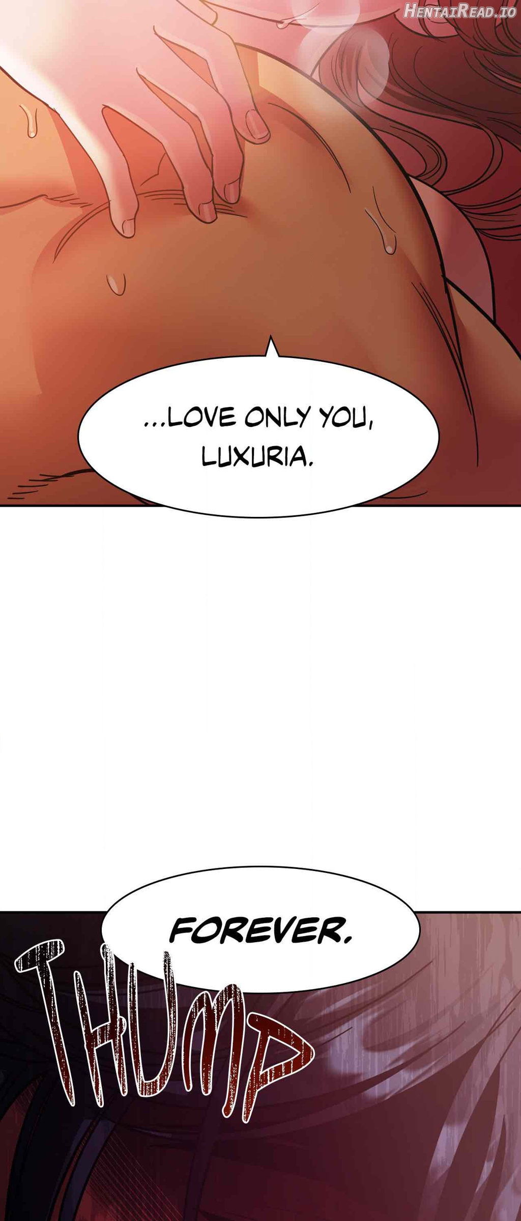 One of the Lewd Demons Chapter 86 - page 41