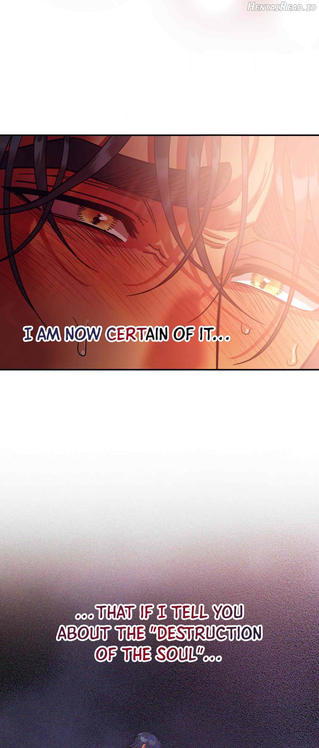 One of the Lewd Demons Chapter 86 - page 56