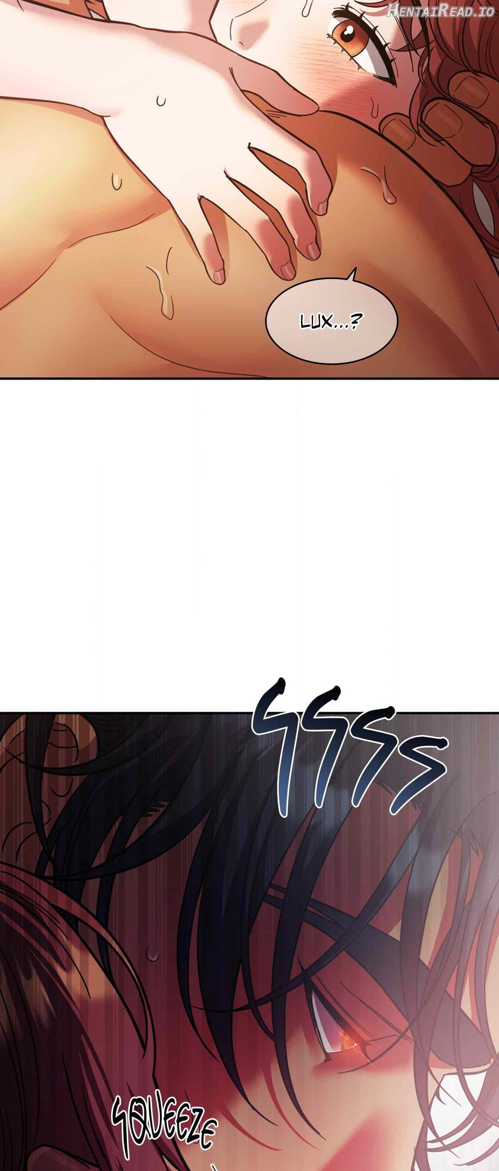One of the Lewd Demons Chapter 86 - page 60