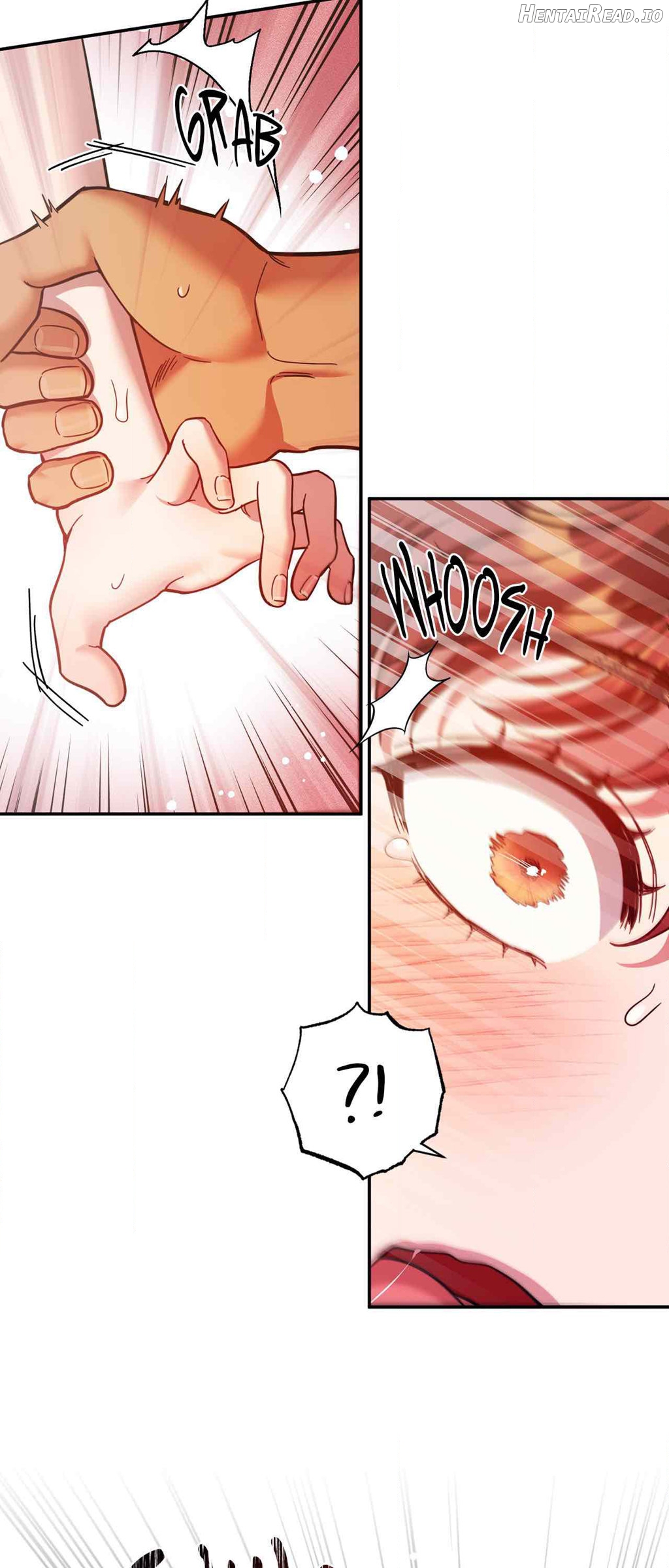 One of the Lewd Demons Chapter 86 - page 8