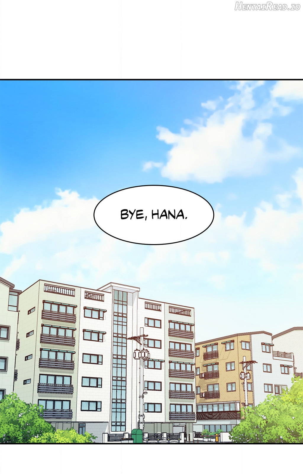One of the Lewd Demons Chapter 87 - page 1