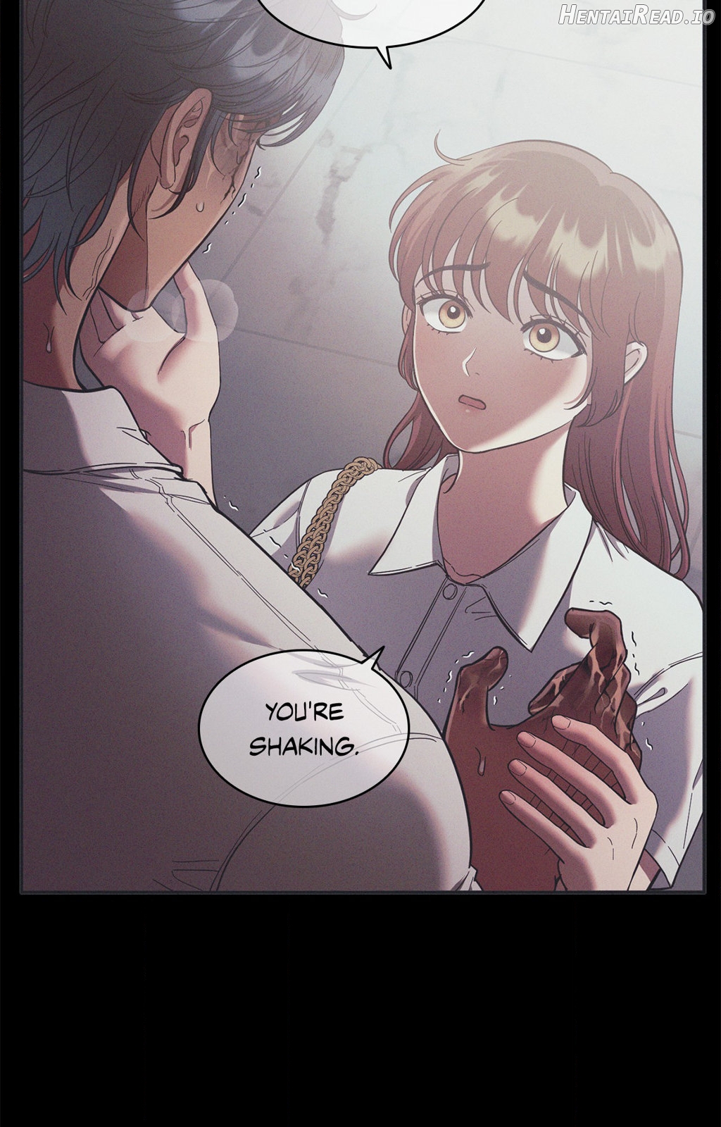 One of the Lewd Demons Chapter 87 - page 11
