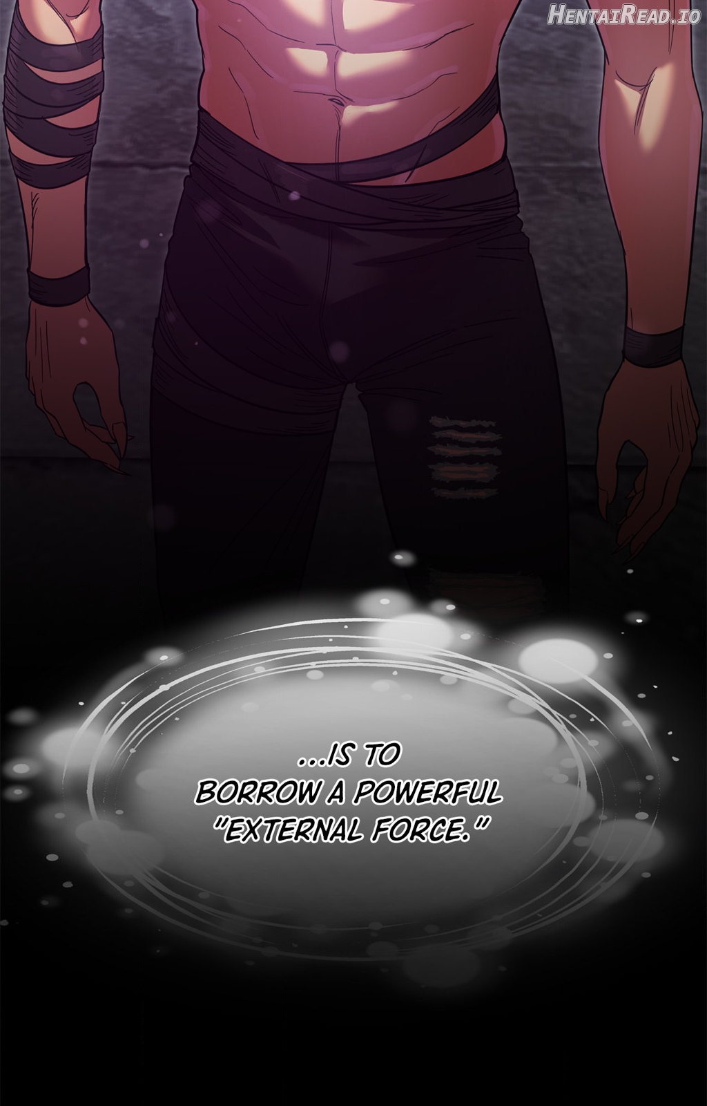One of the Lewd Demons Chapter 87 - page 102