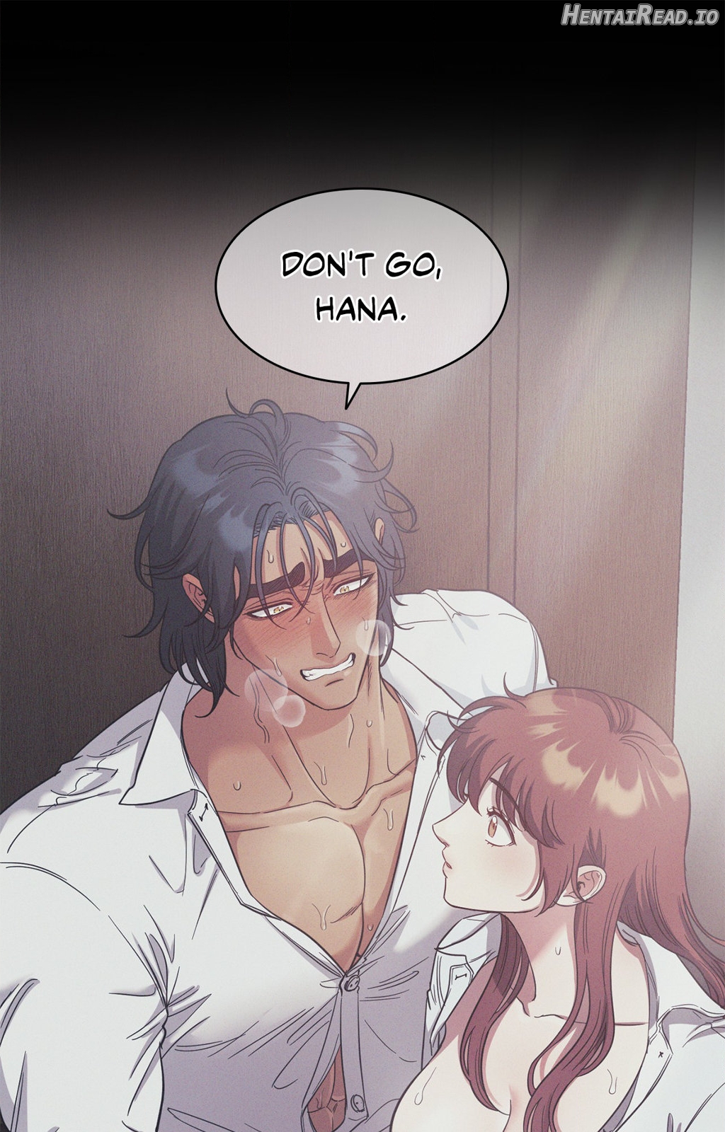One of the Lewd Demons Chapter 87 - page 14