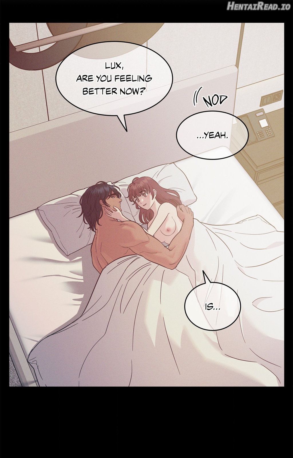 One of the Lewd Demons Chapter 87 - page 18