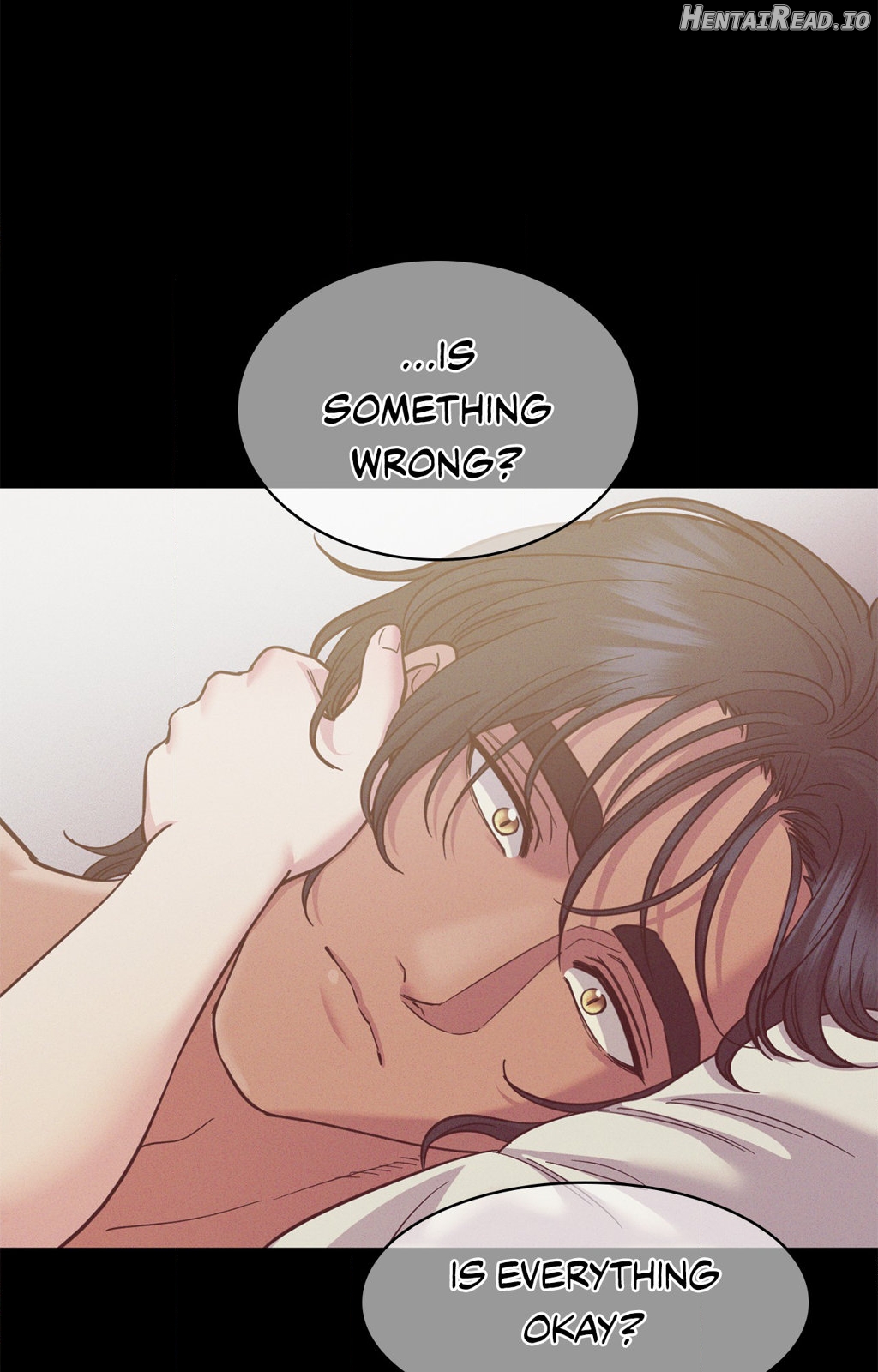 One of the Lewd Demons Chapter 87 - page 19