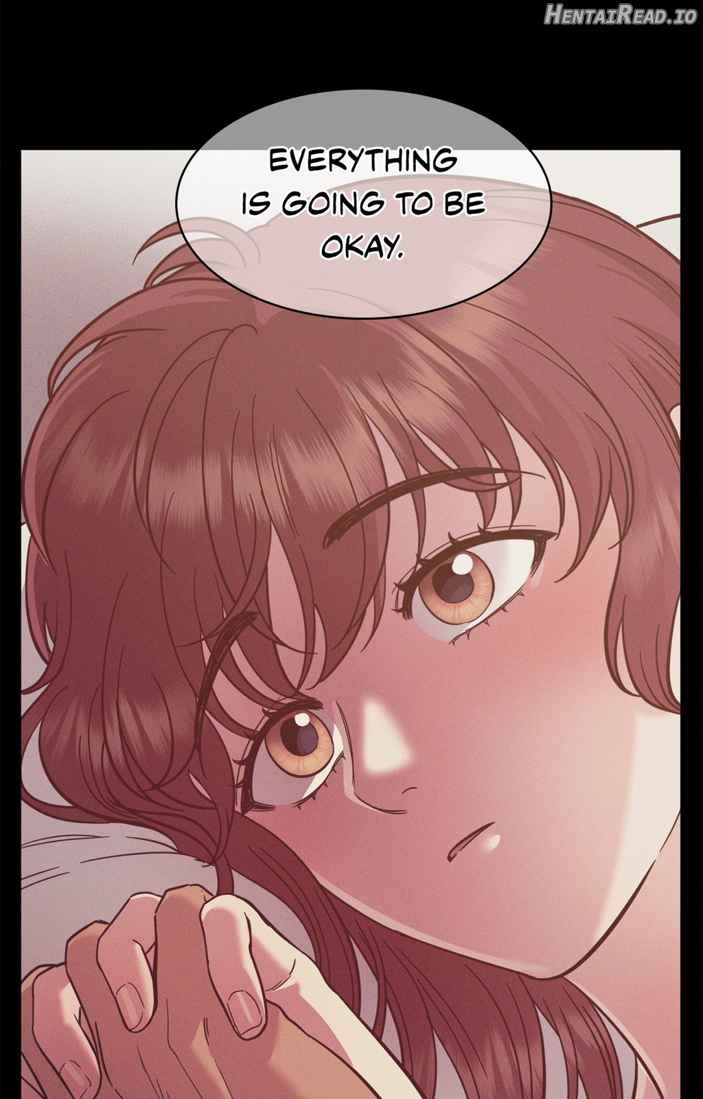 One of the Lewd Demons Chapter 87 - page 23