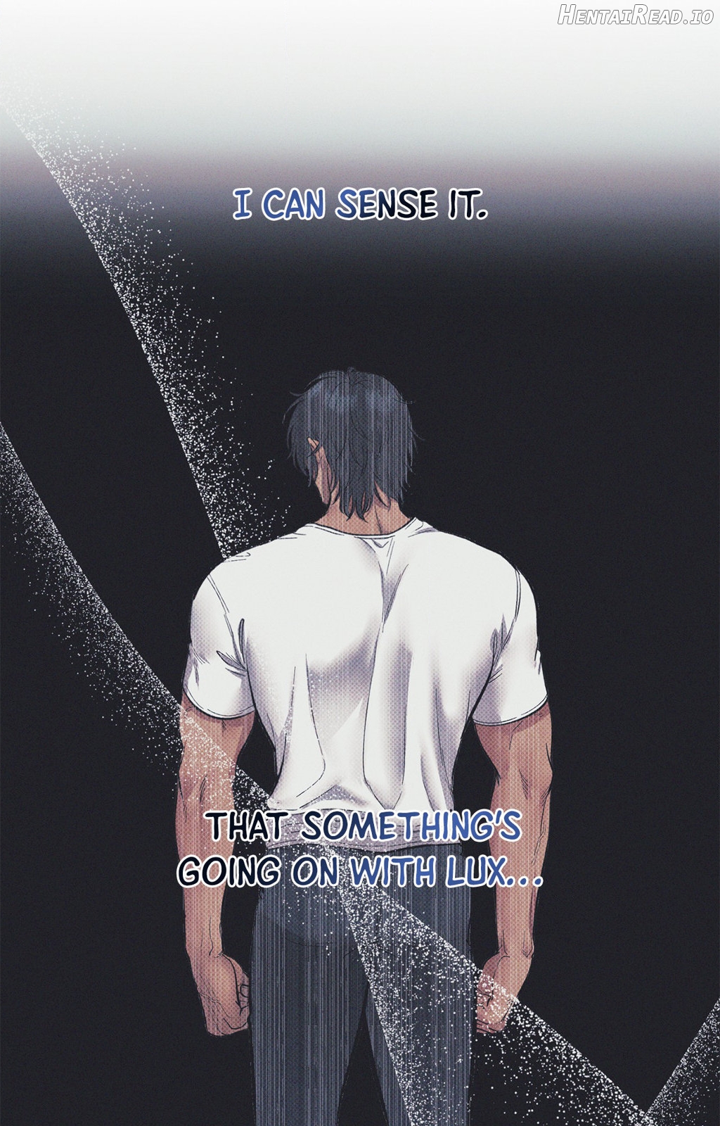 One of the Lewd Demons Chapter 87 - page 26