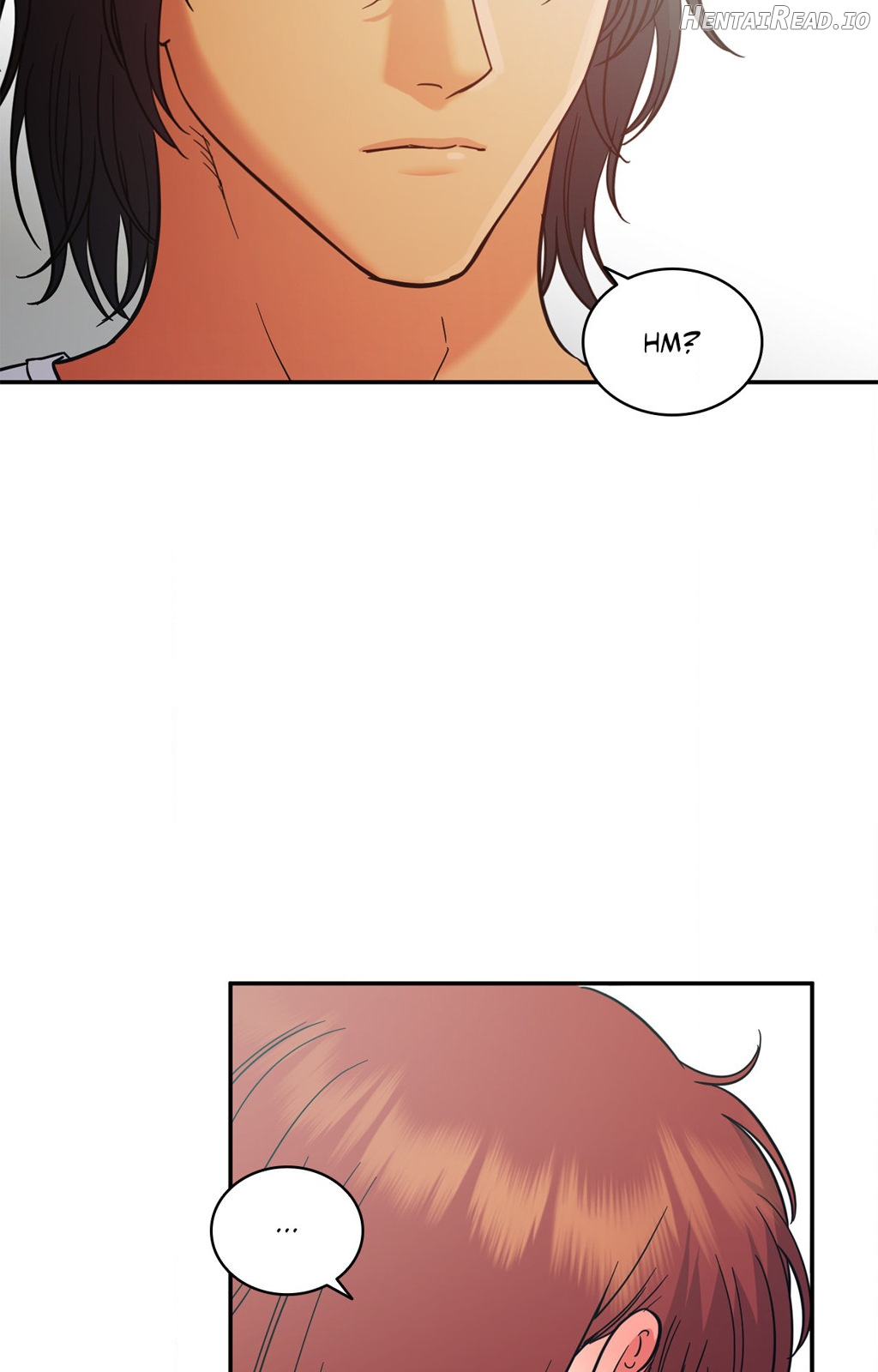 One of the Lewd Demons Chapter 87 - page 4