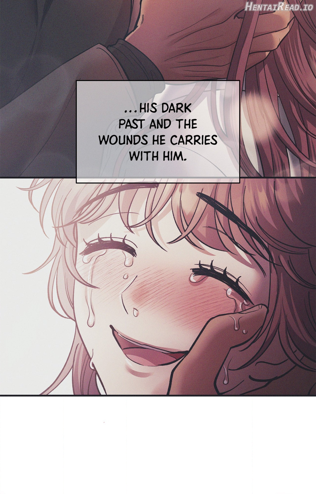 One of the Lewd Demons Chapter 87 - page 36
