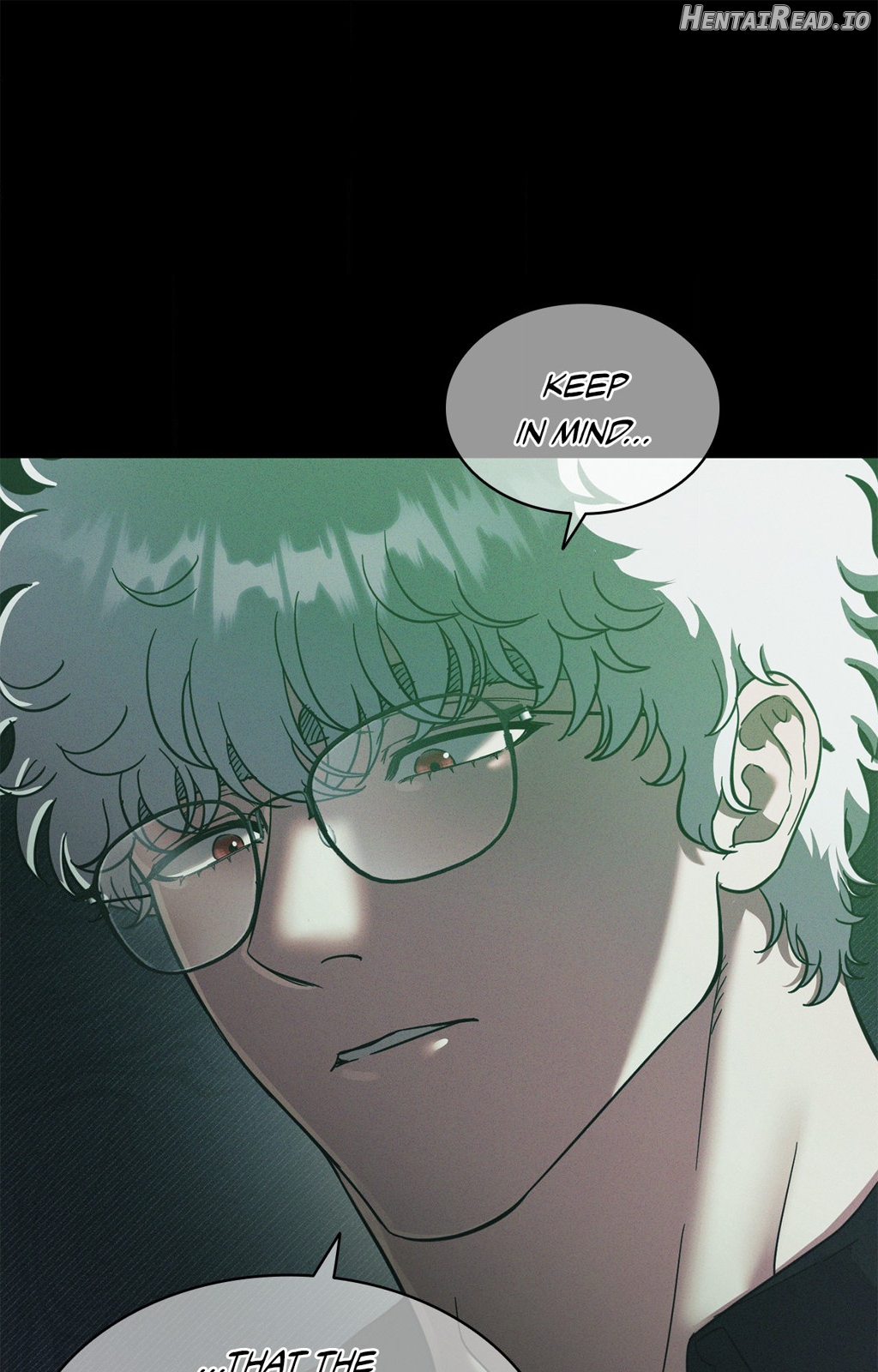 One of the Lewd Demons Chapter 87 - page 49