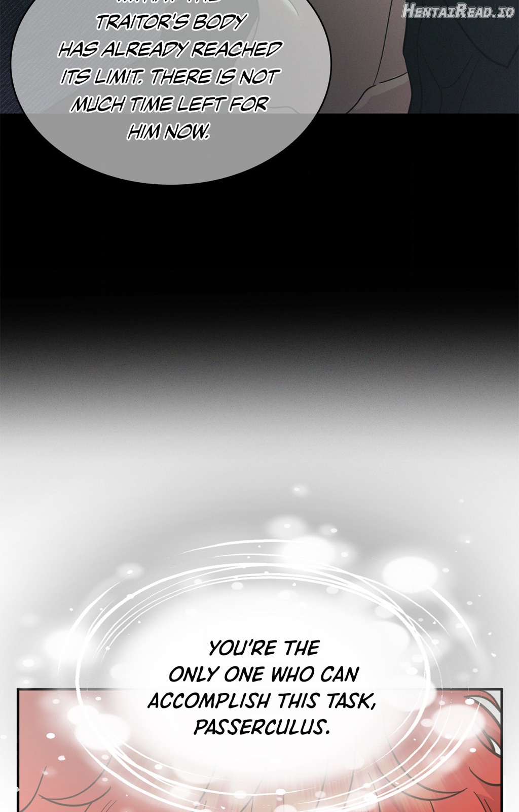 One of the Lewd Demons Chapter 87 - page 50
