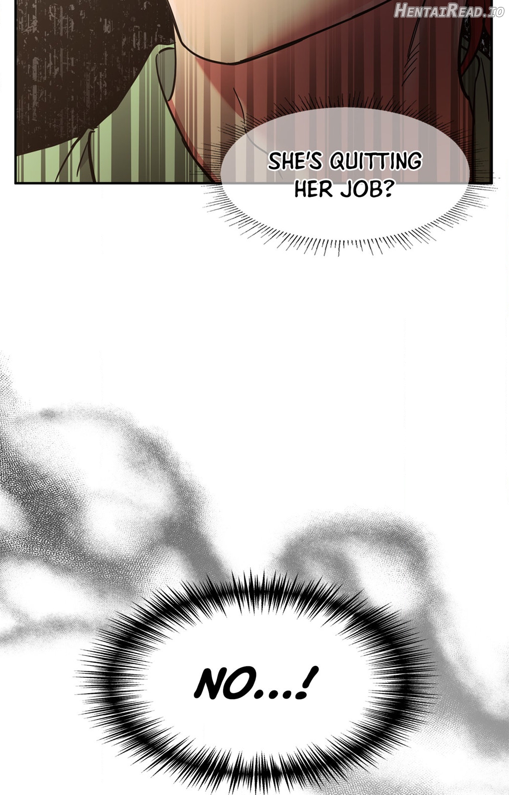 One of the Lewd Demons Chapter 87 - page 54