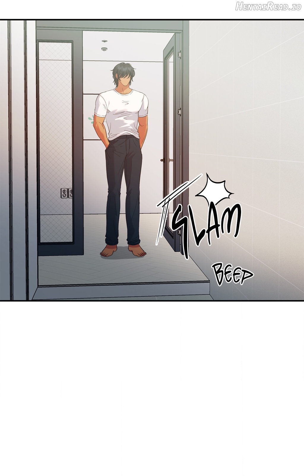 One of the Lewd Demons Chapter 87 - page 7