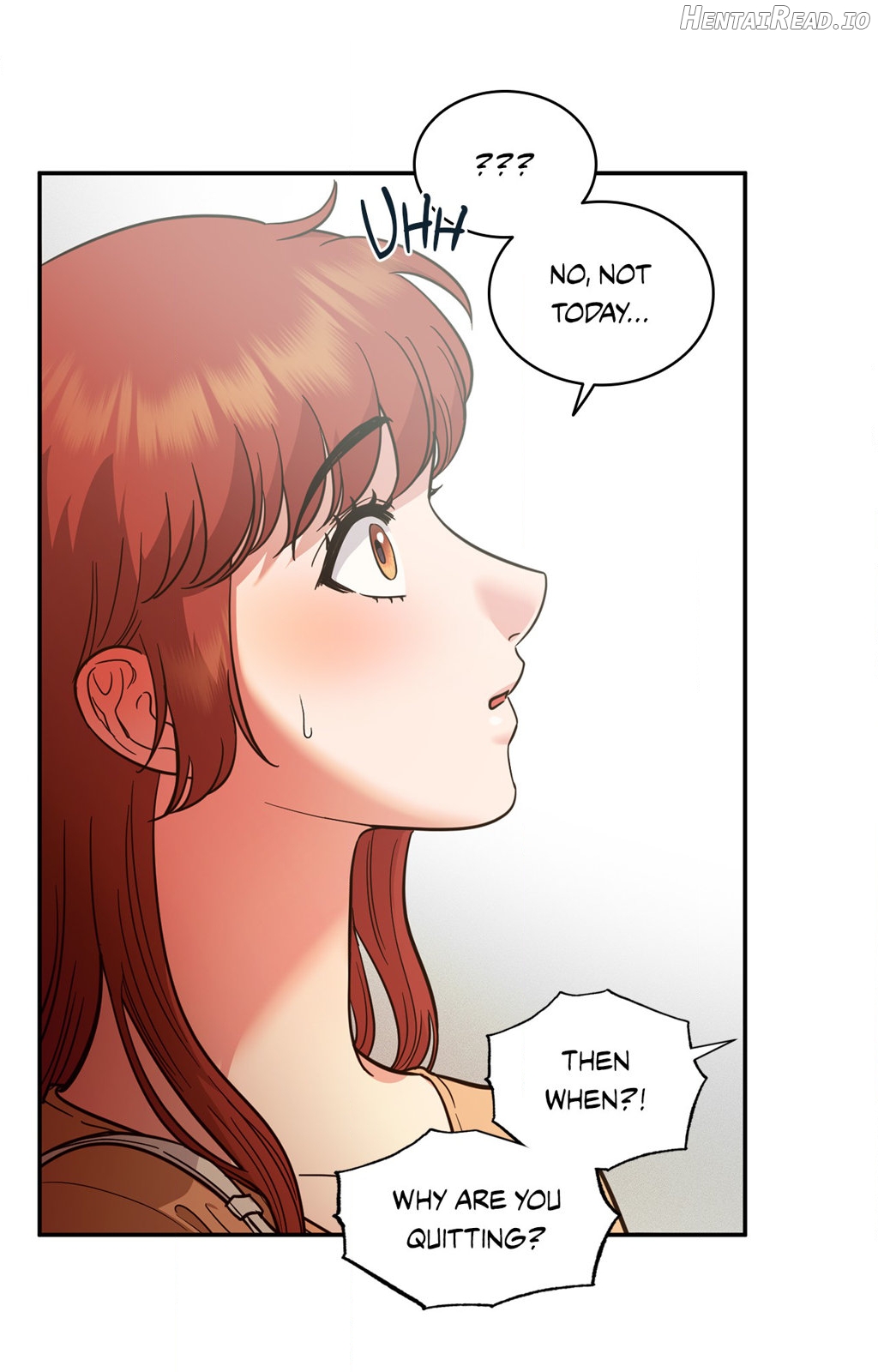 One of the Lewd Demons Chapter 87 - page 63