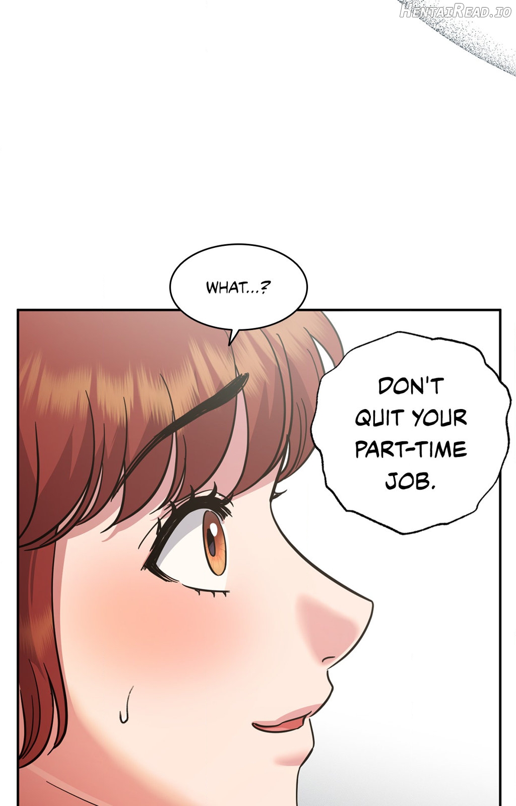 One of the Lewd Demons Chapter 87 - page 66