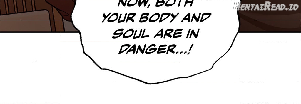 One of the Lewd Demons Chapter 87 - page 75