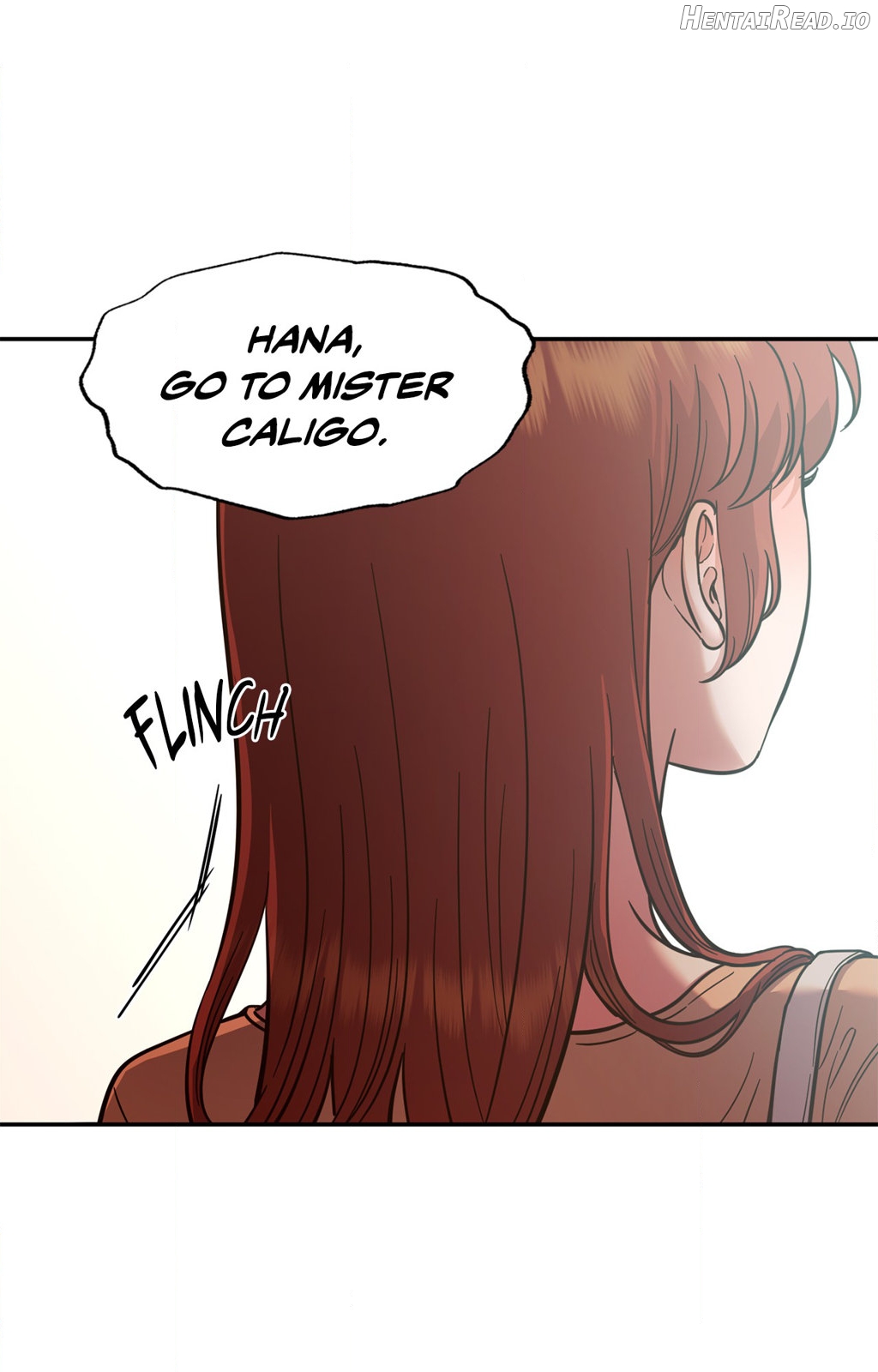 One of the Lewd Demons Chapter 87 - page 76