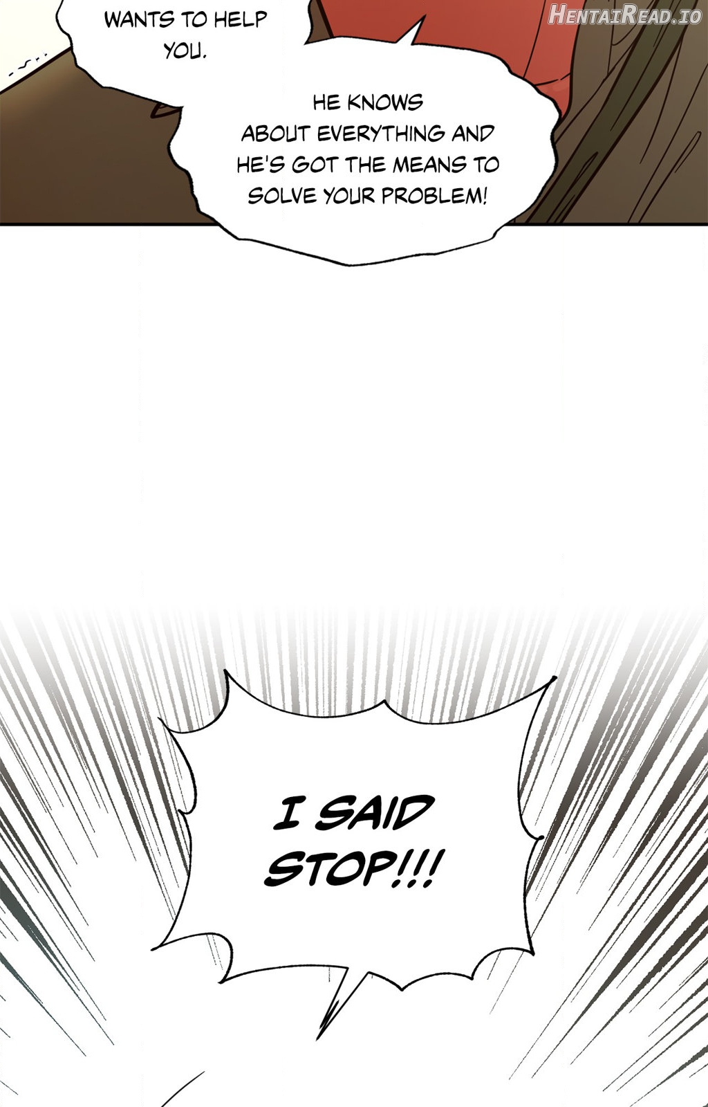 One of the Lewd Demons Chapter 87 - page 78