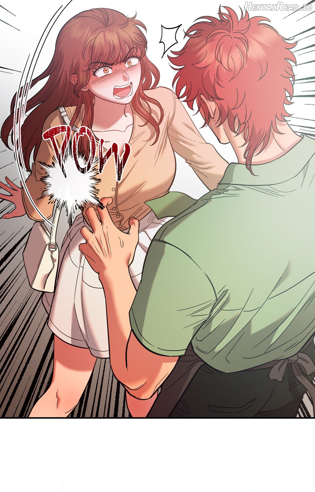 One of the Lewd Demons Chapter 87 - page 79