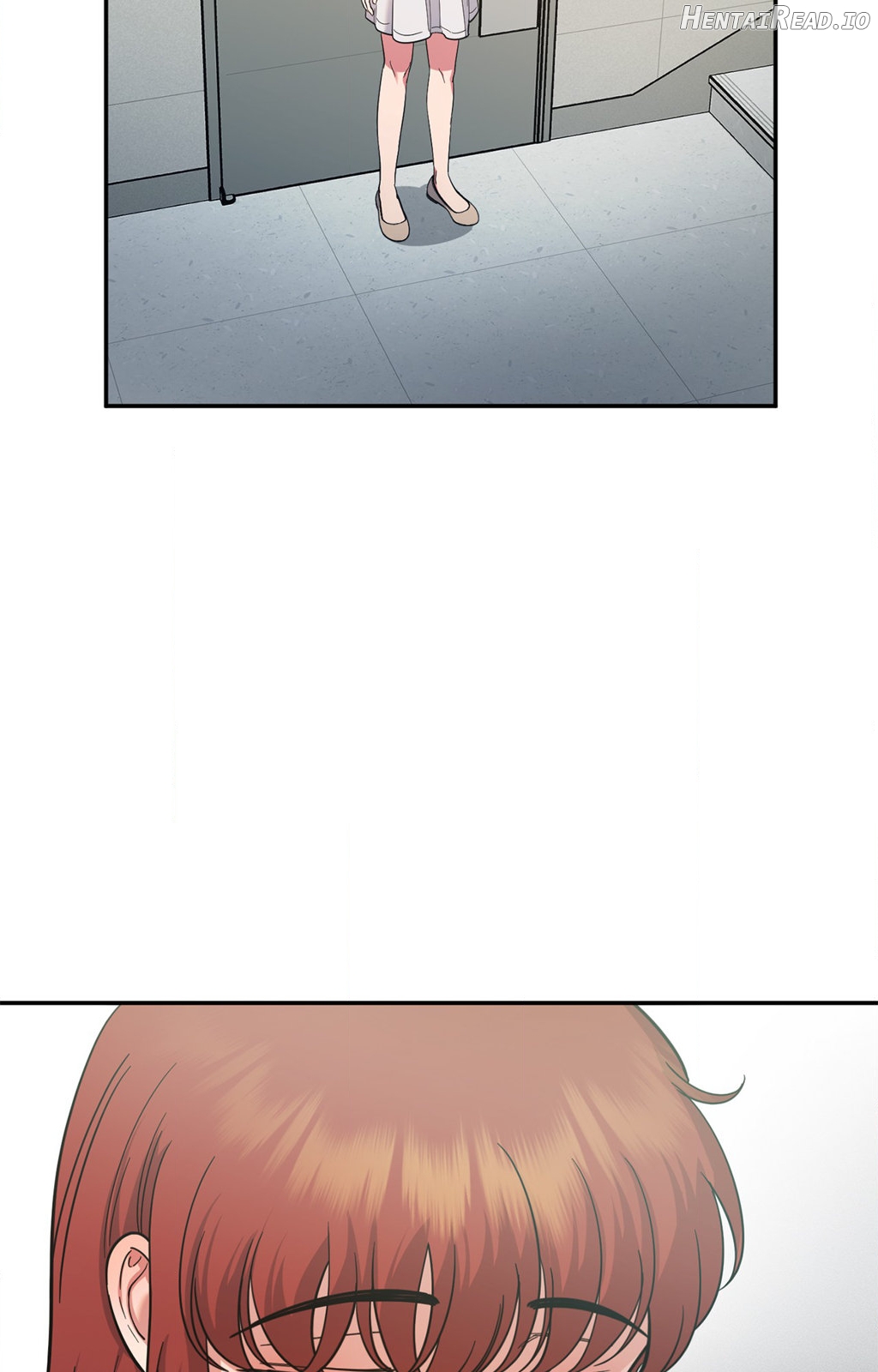 One of the Lewd Demons Chapter 87 - page 9