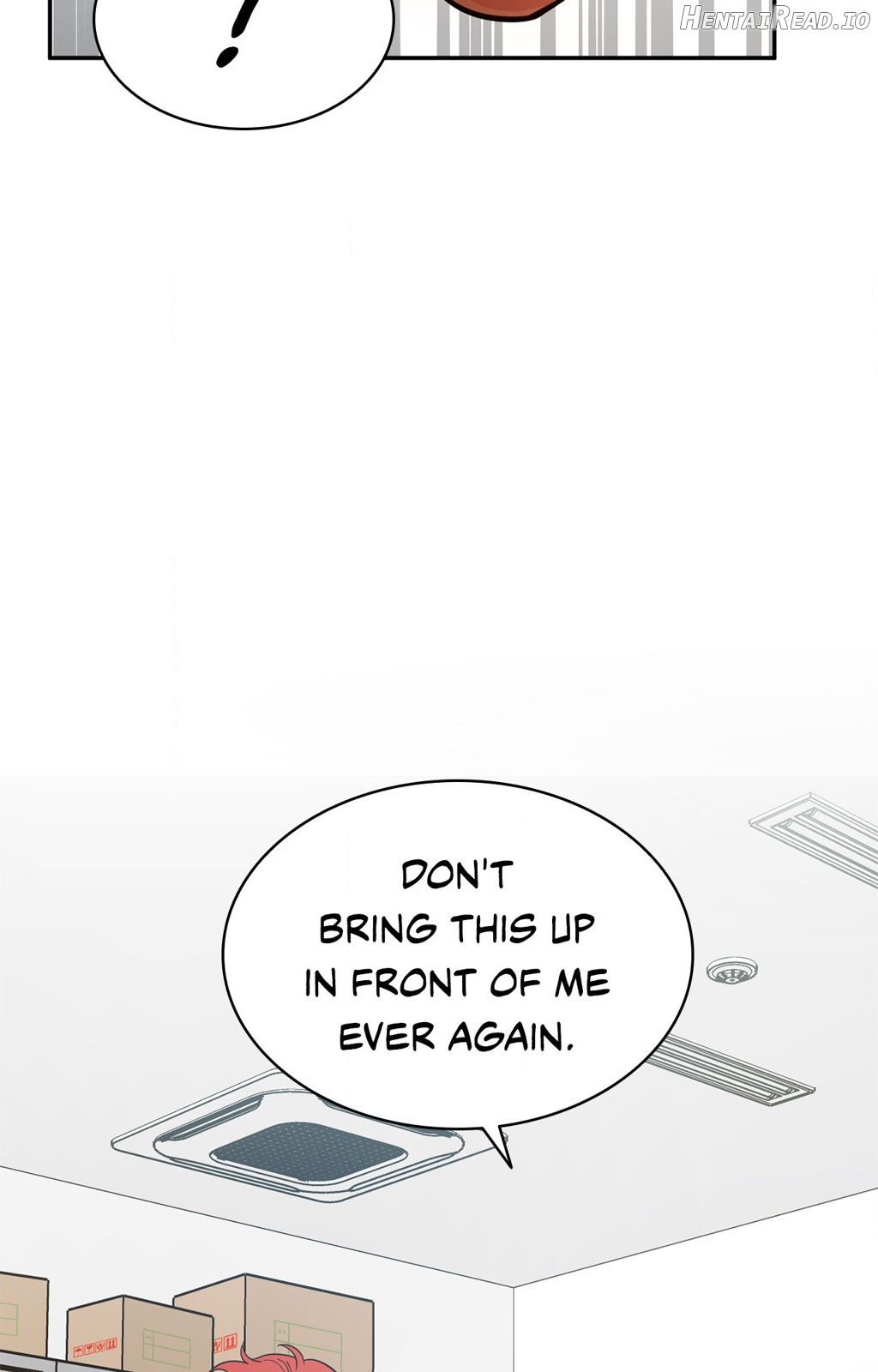 One of the Lewd Demons Chapter 87 - page 83