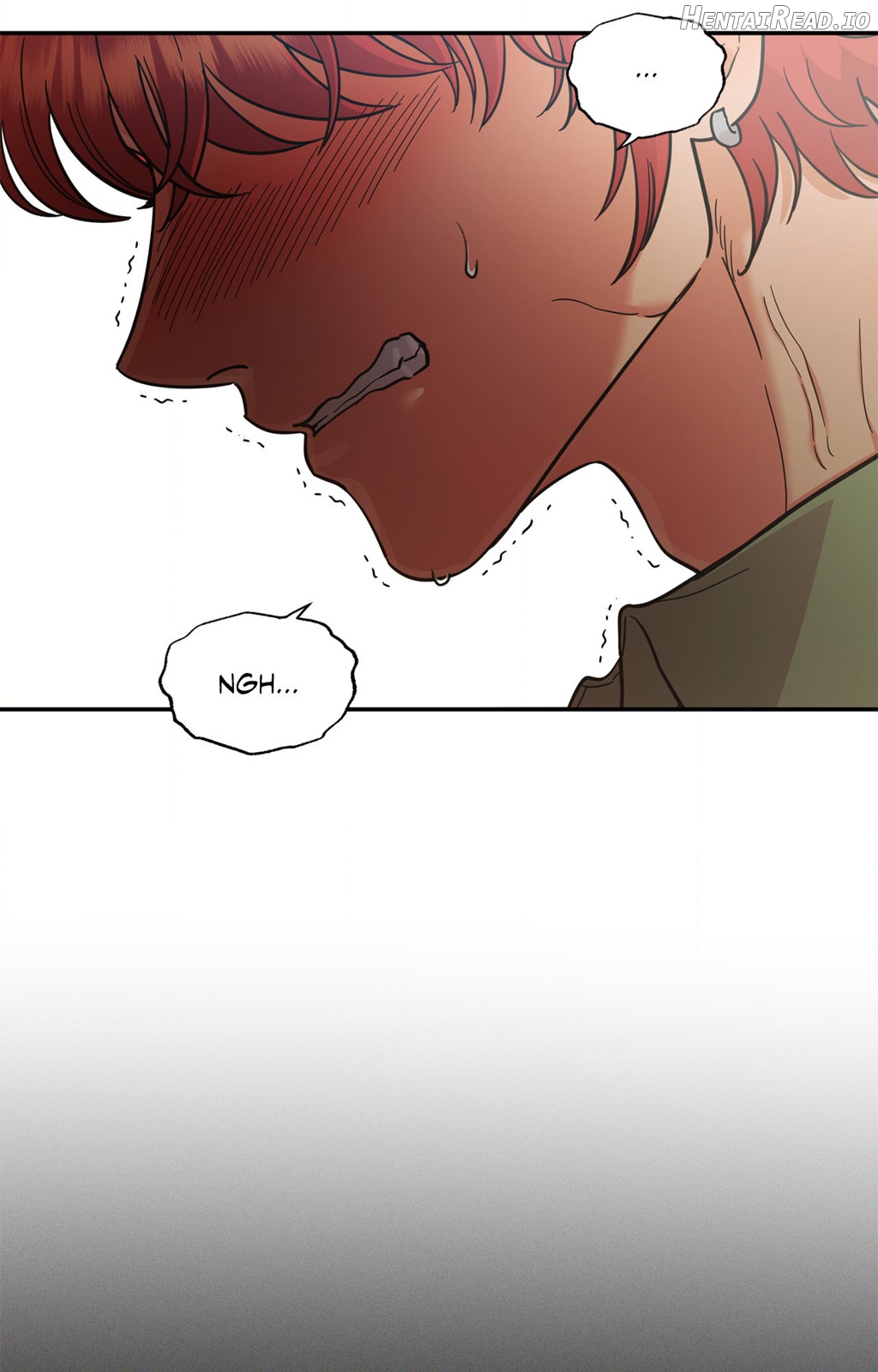 One of the Lewd Demons Chapter 87 - page 86
