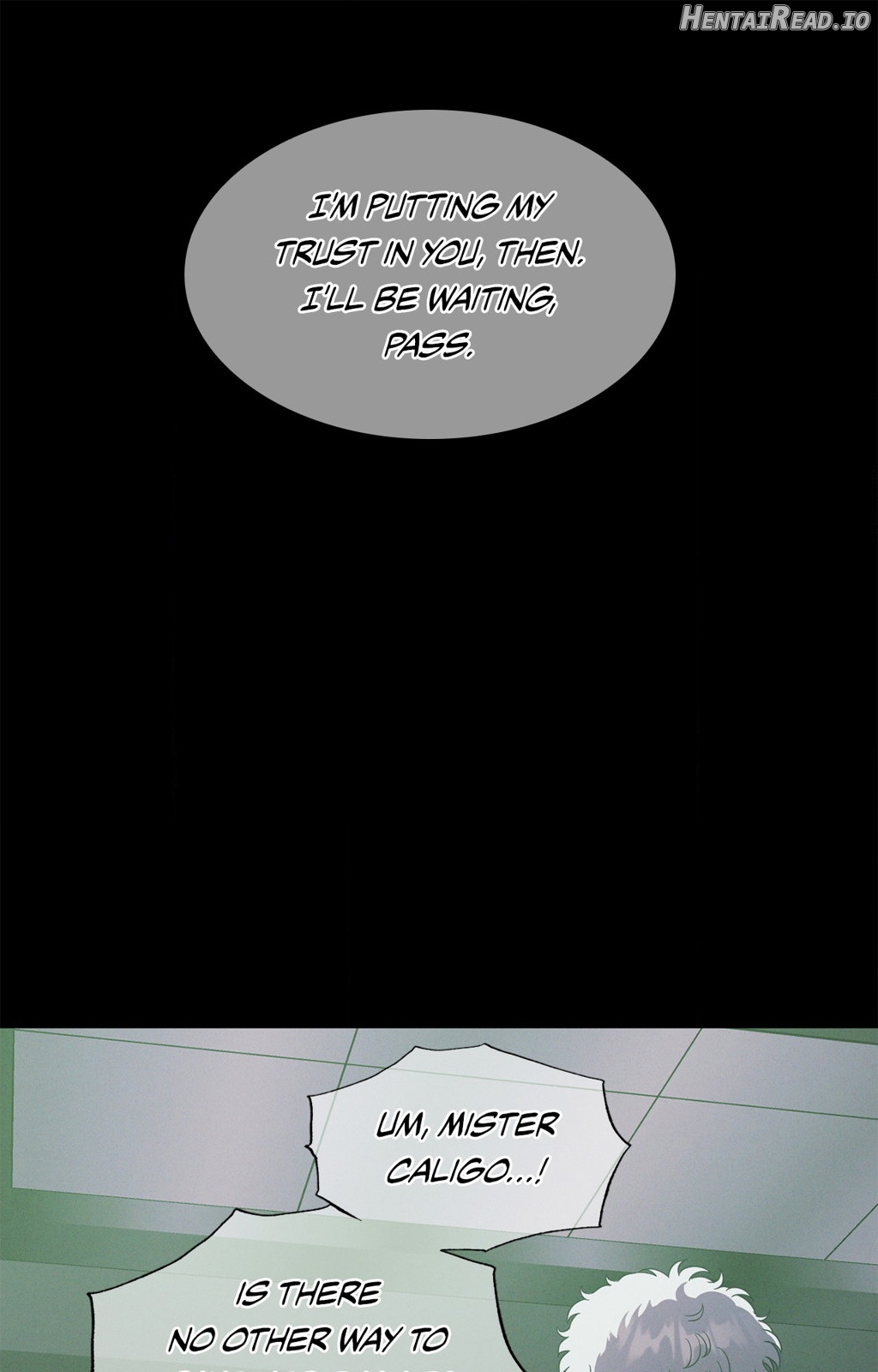 One of the Lewd Demons Chapter 87 - page 88