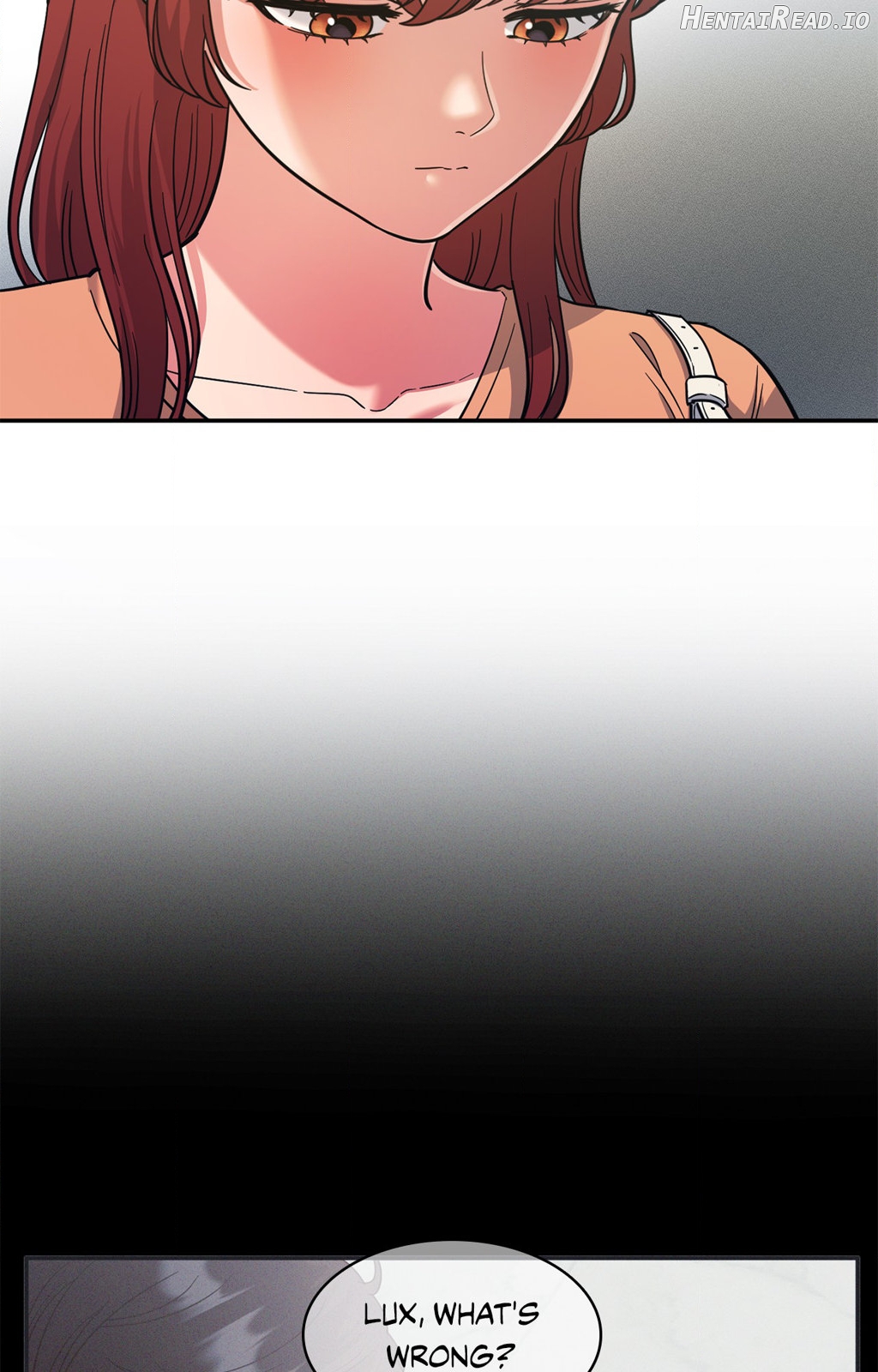 One of the Lewd Demons Chapter 87 - page 10