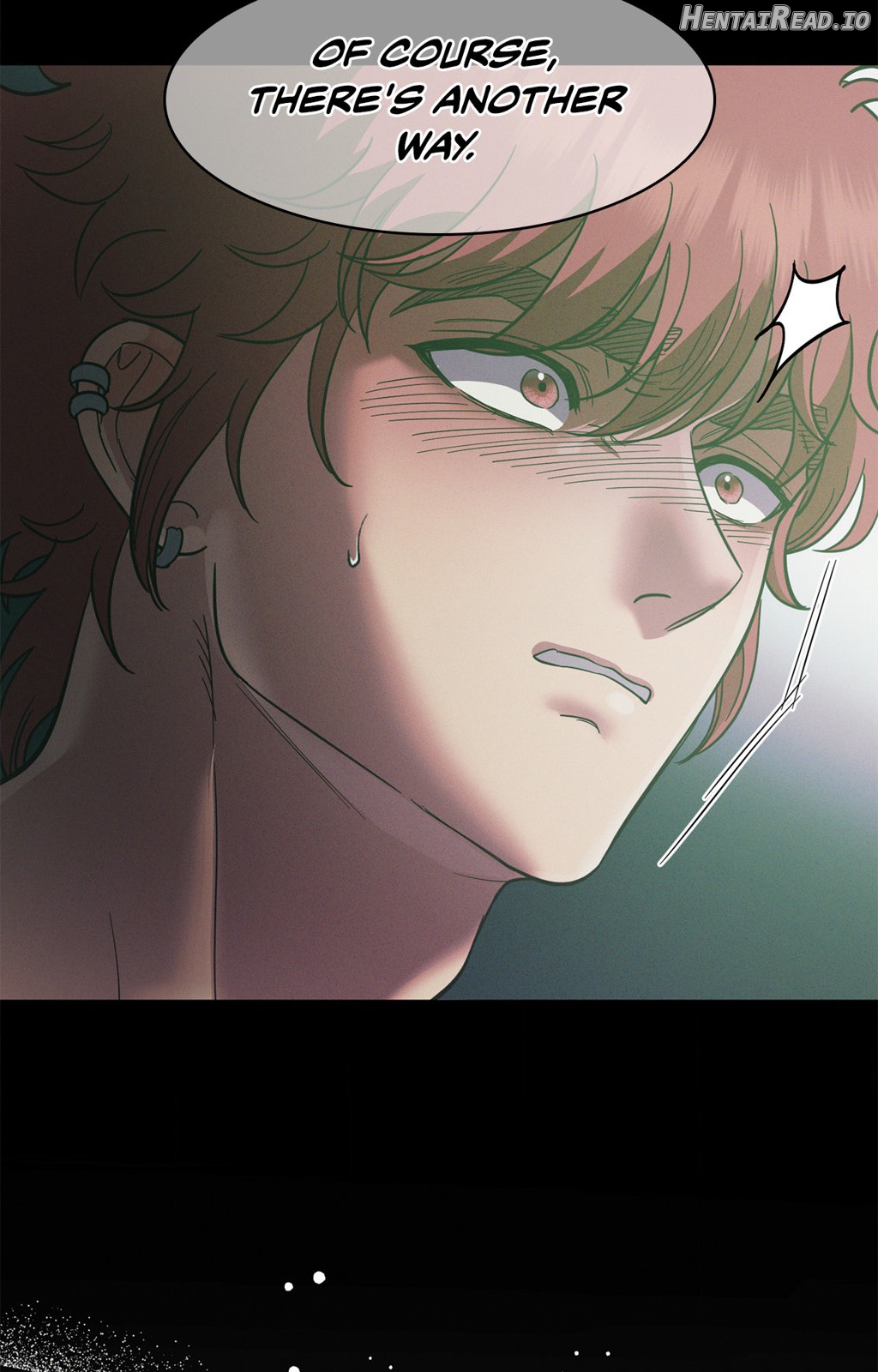 One of the Lewd Demons Chapter 87 - page 91