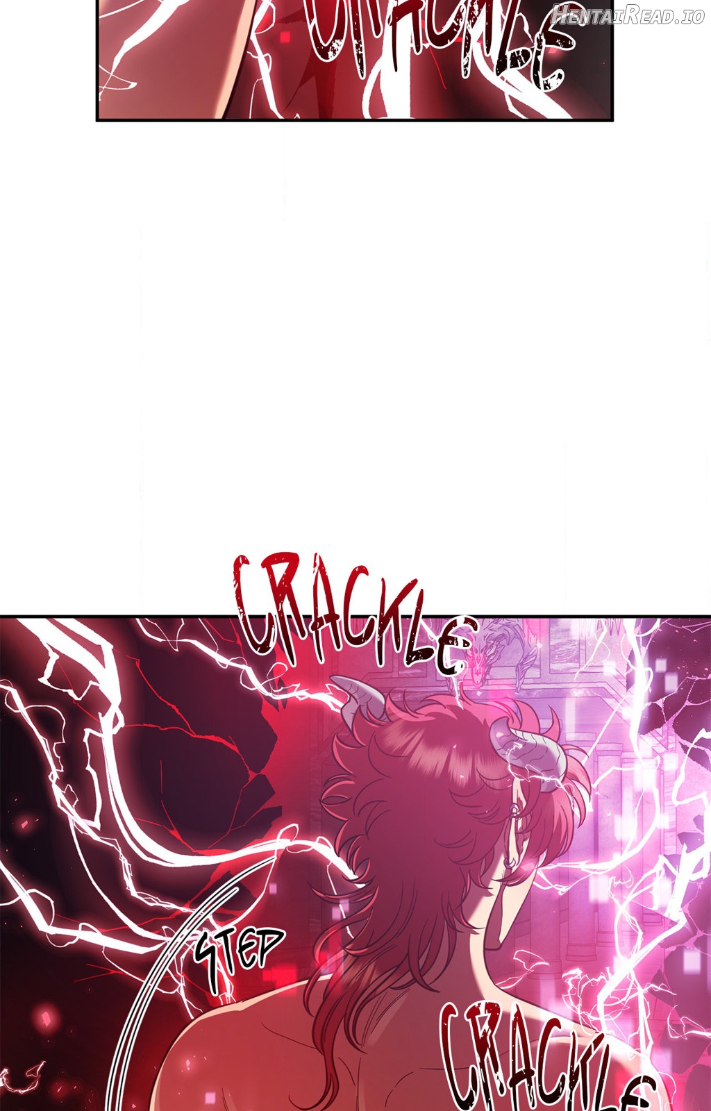 One of the Lewd Demons Chapter 87 - page 94