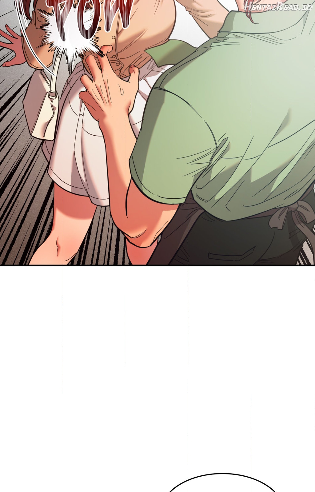 One of the Lewd Demons Chapter 88 - page 2