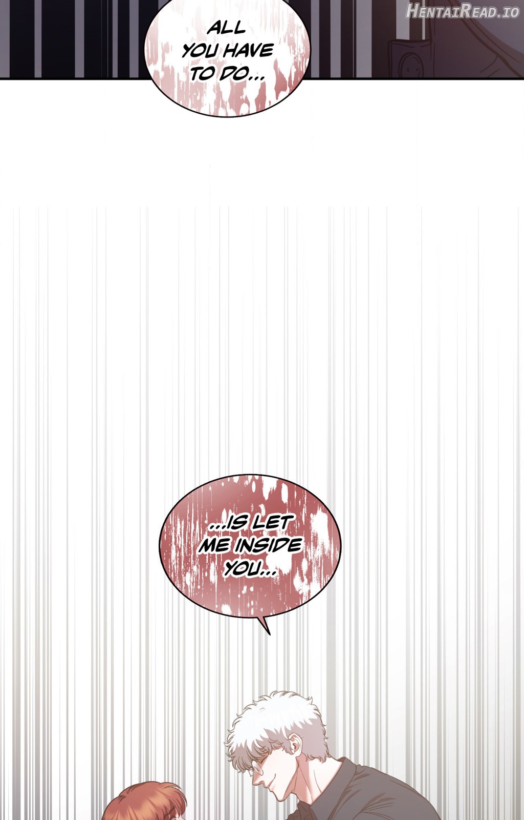 One of the Lewd Demons Chapter 88 - page 104