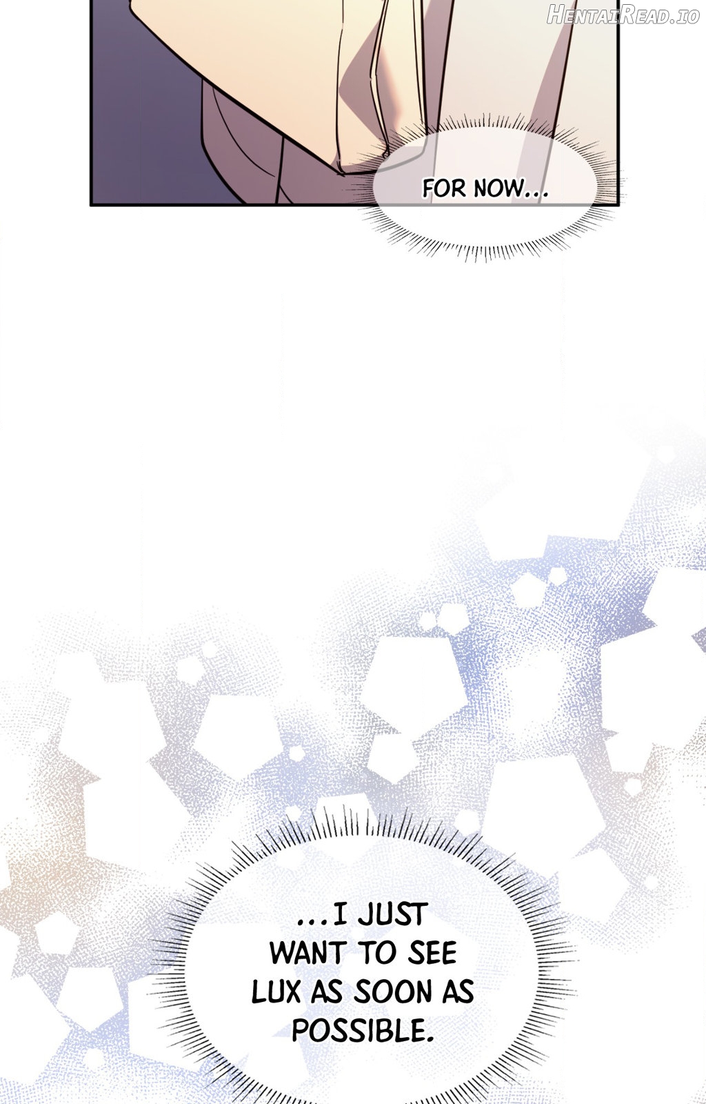 One of the Lewd Demons Chapter 88 - page 17