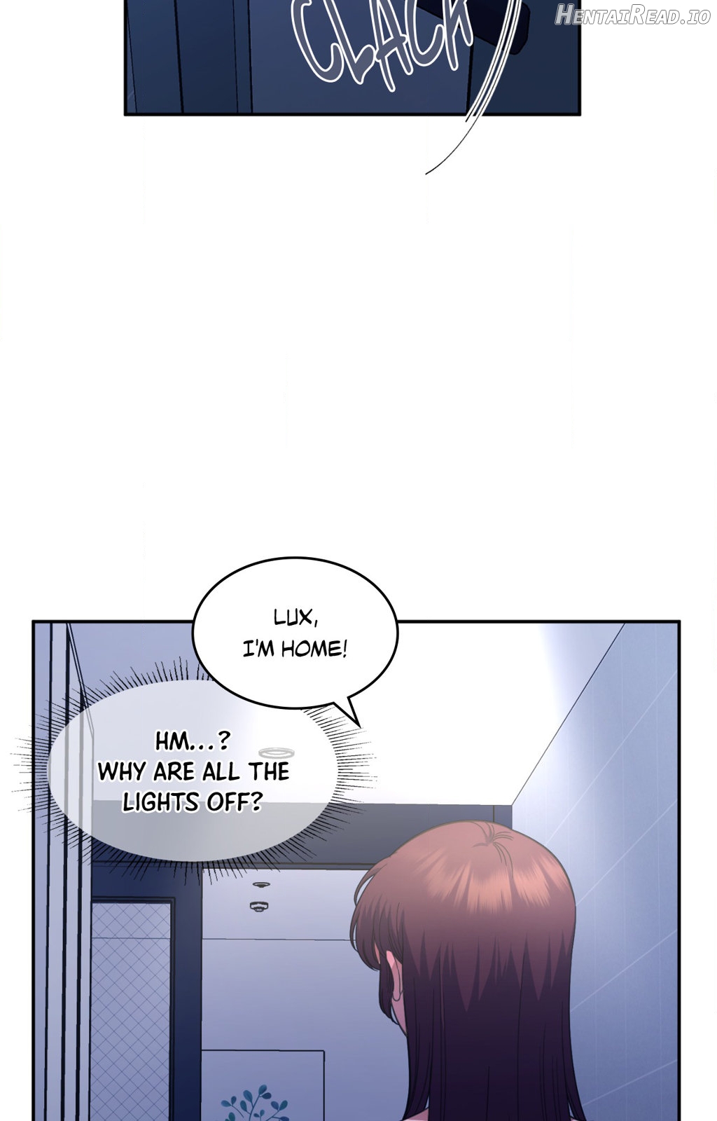 One of the Lewd Demons Chapter 88 - page 20