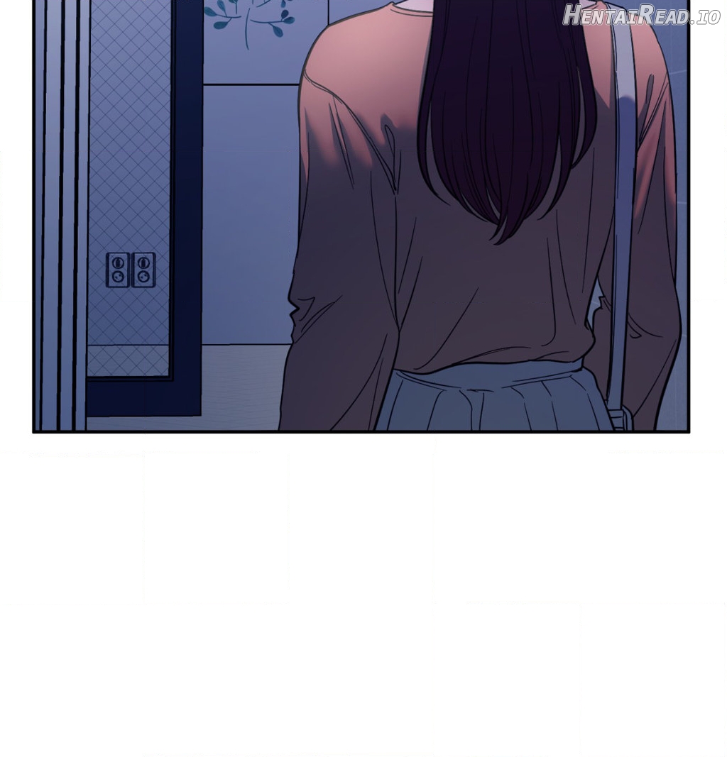 One of the Lewd Demons Chapter 88 - page 21