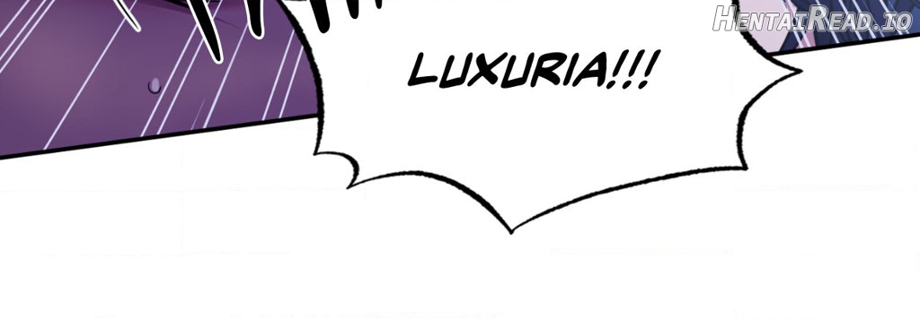 One of the Lewd Demons Chapter 88 - page 28