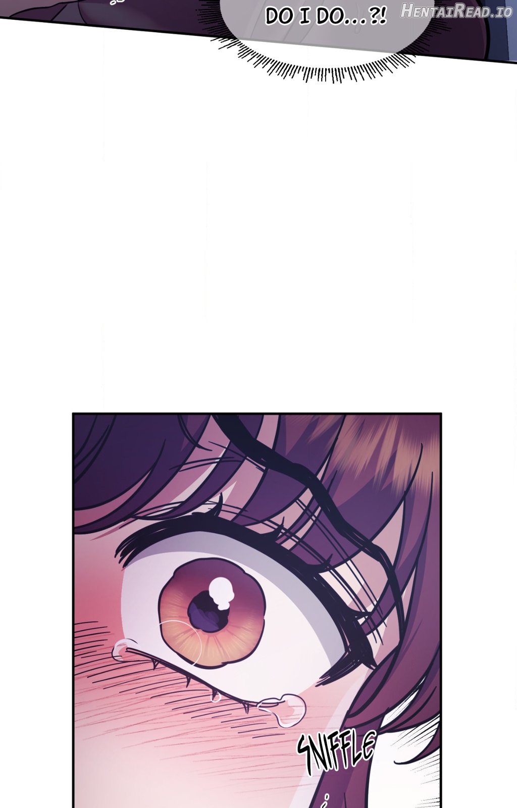 One of the Lewd Demons Chapter 88 - page 37