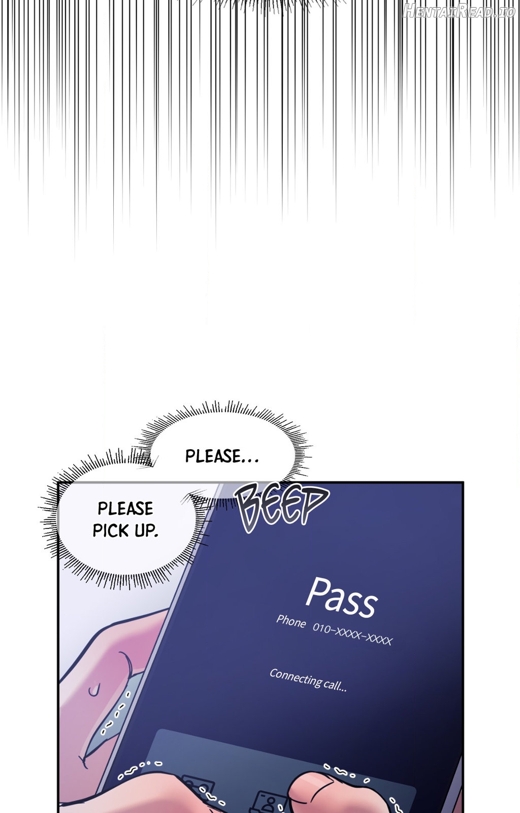 One of the Lewd Demons Chapter 88 - page 39