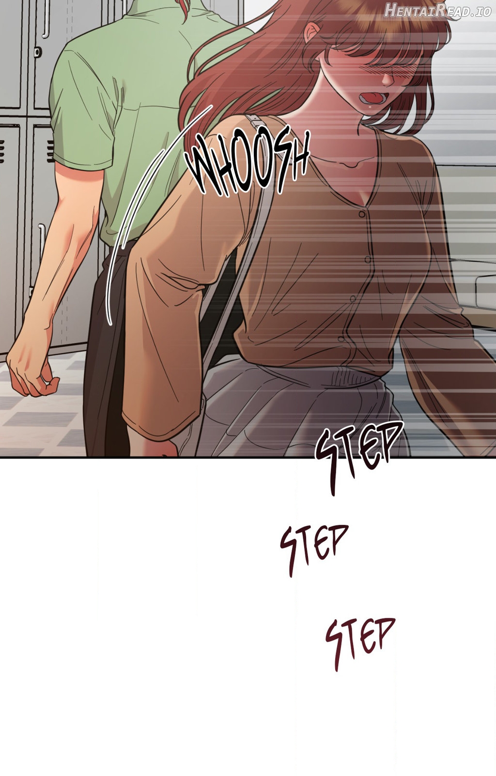 One of the Lewd Demons Chapter 88 - page 5