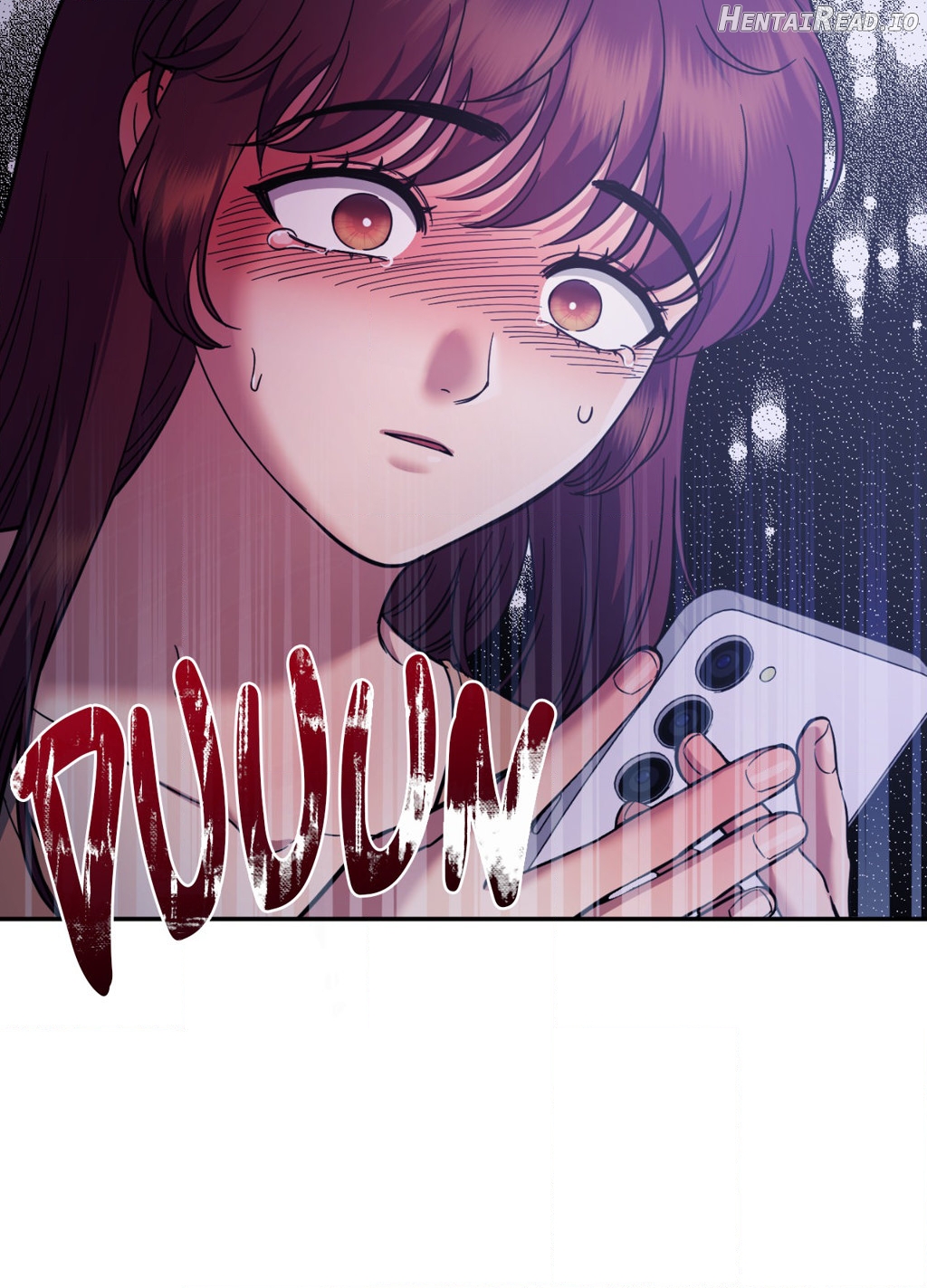 One of the Lewd Demons Chapter 88 - page 41