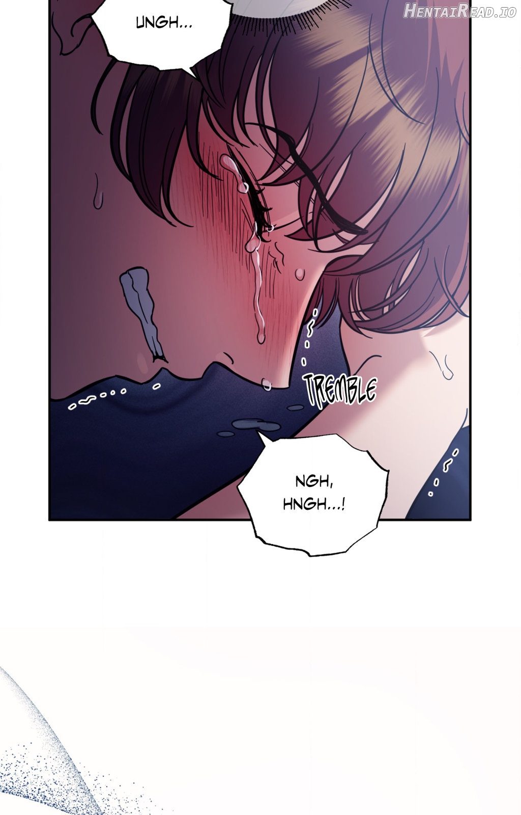One of the Lewd Demons Chapter 88 - page 45