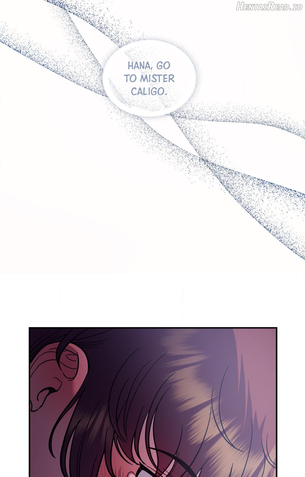 One of the Lewd Demons Chapter 88 - page 46