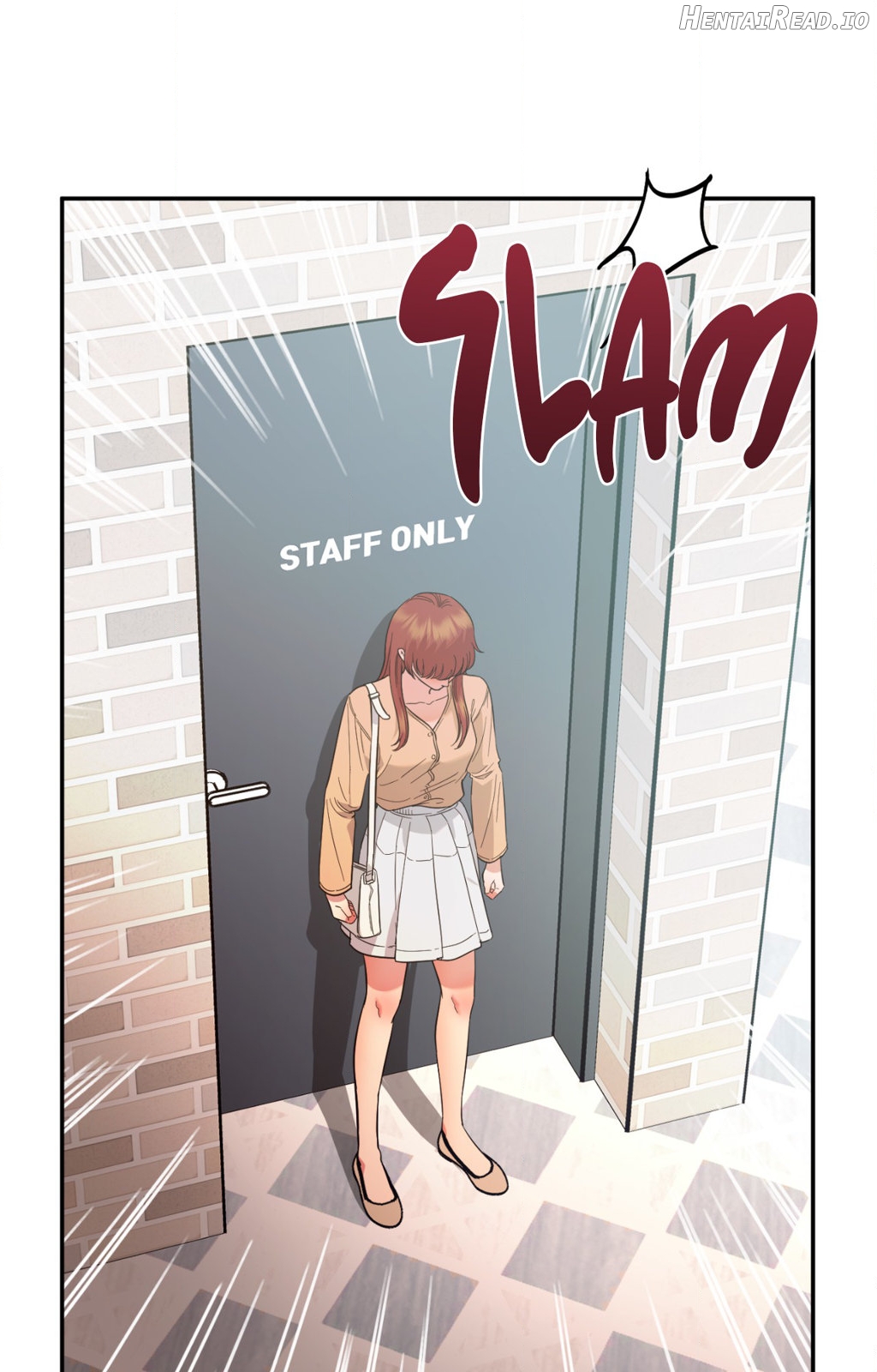 One of the Lewd Demons Chapter 88 - page 6