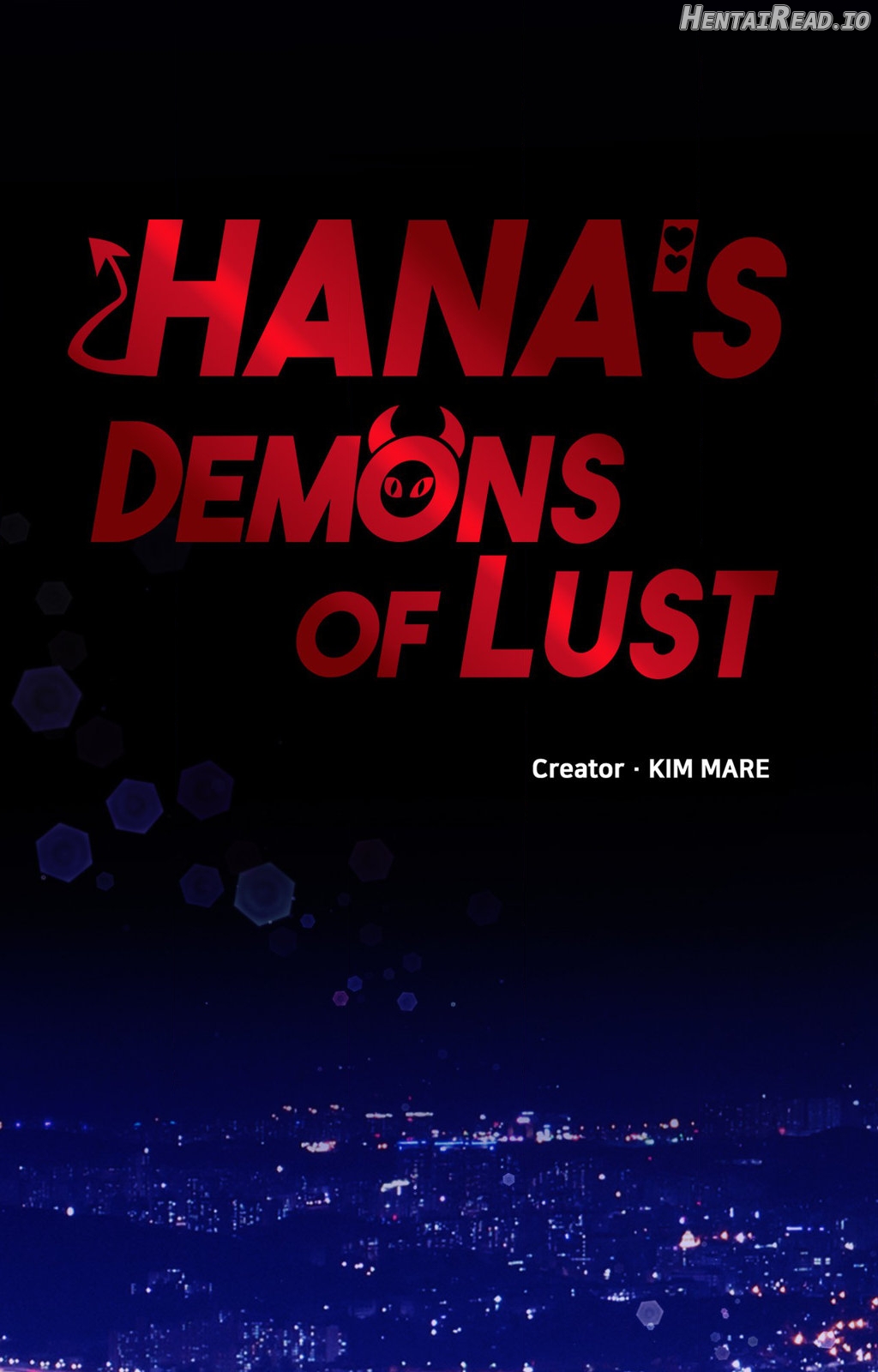 One of the Lewd Demons Chapter 88 - page 52