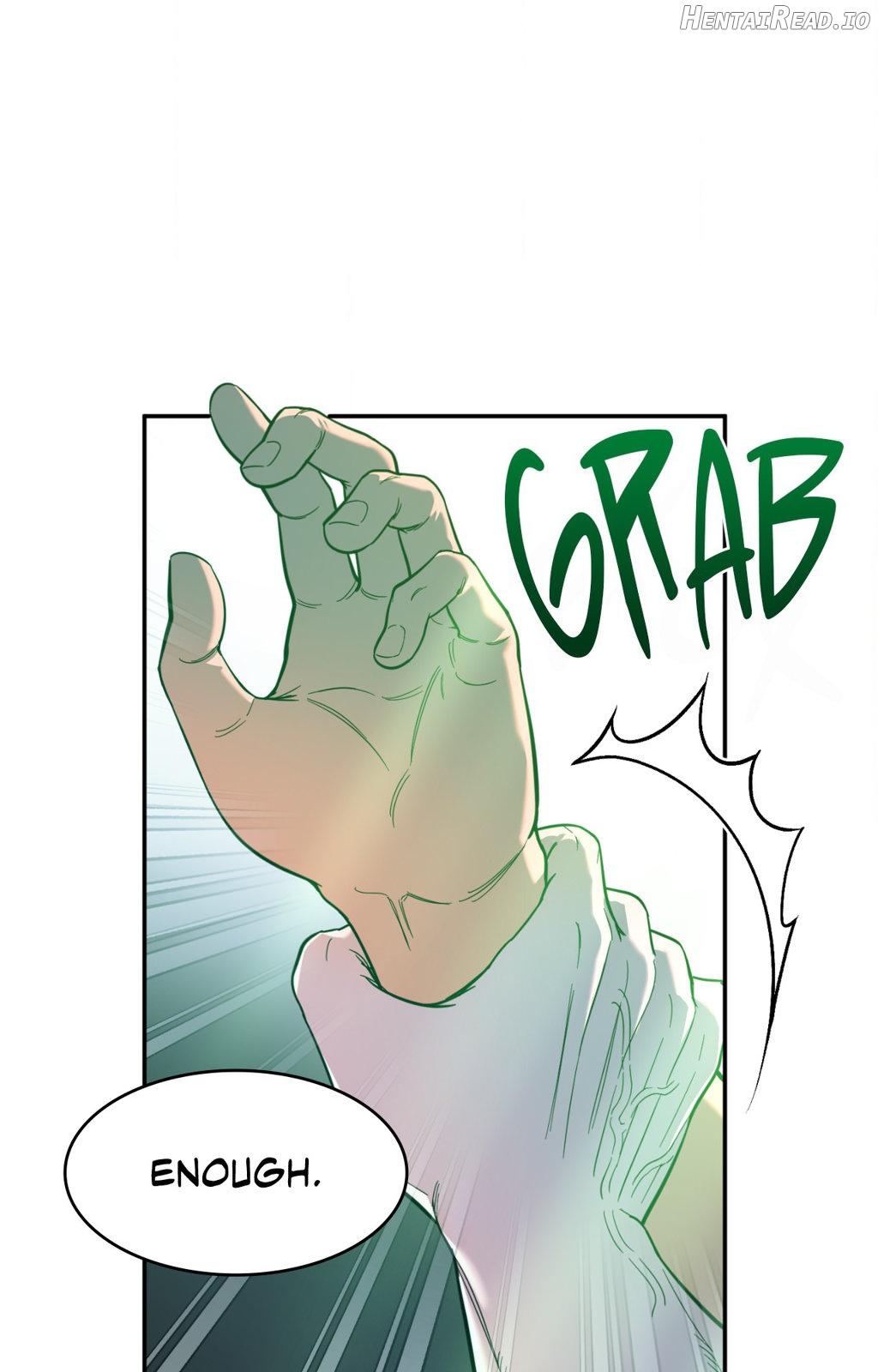 One of the Lewd Demons Chapter 88 - page 60