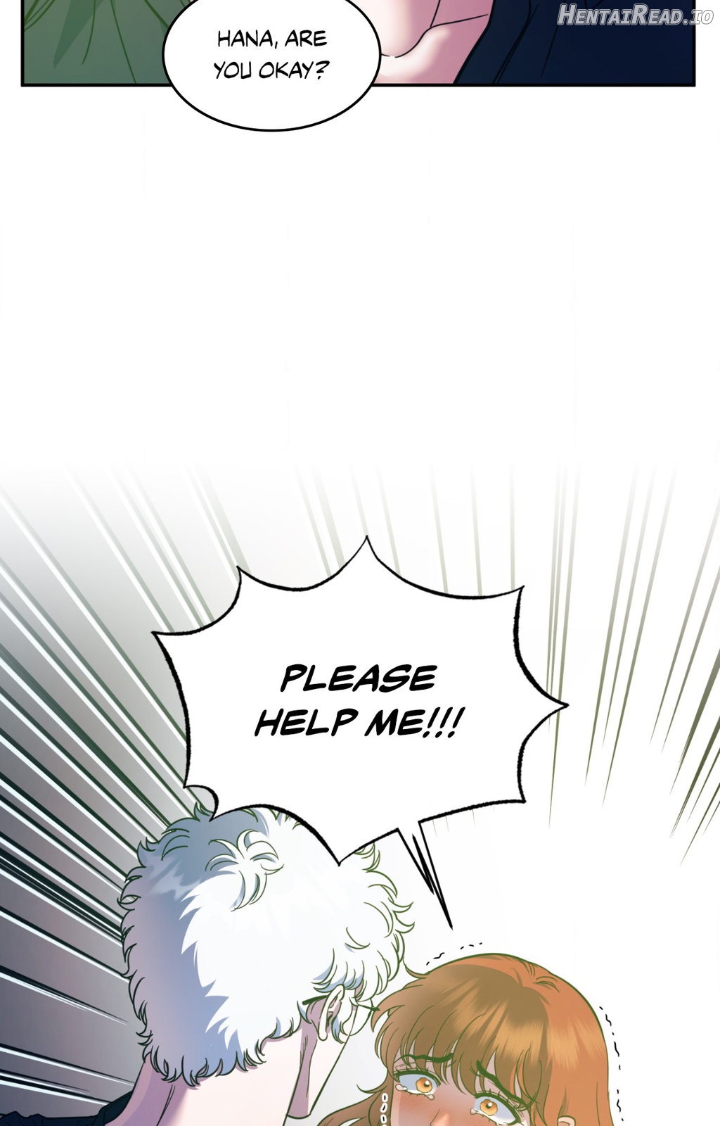 One of the Lewd Demons Chapter 88 - page 65