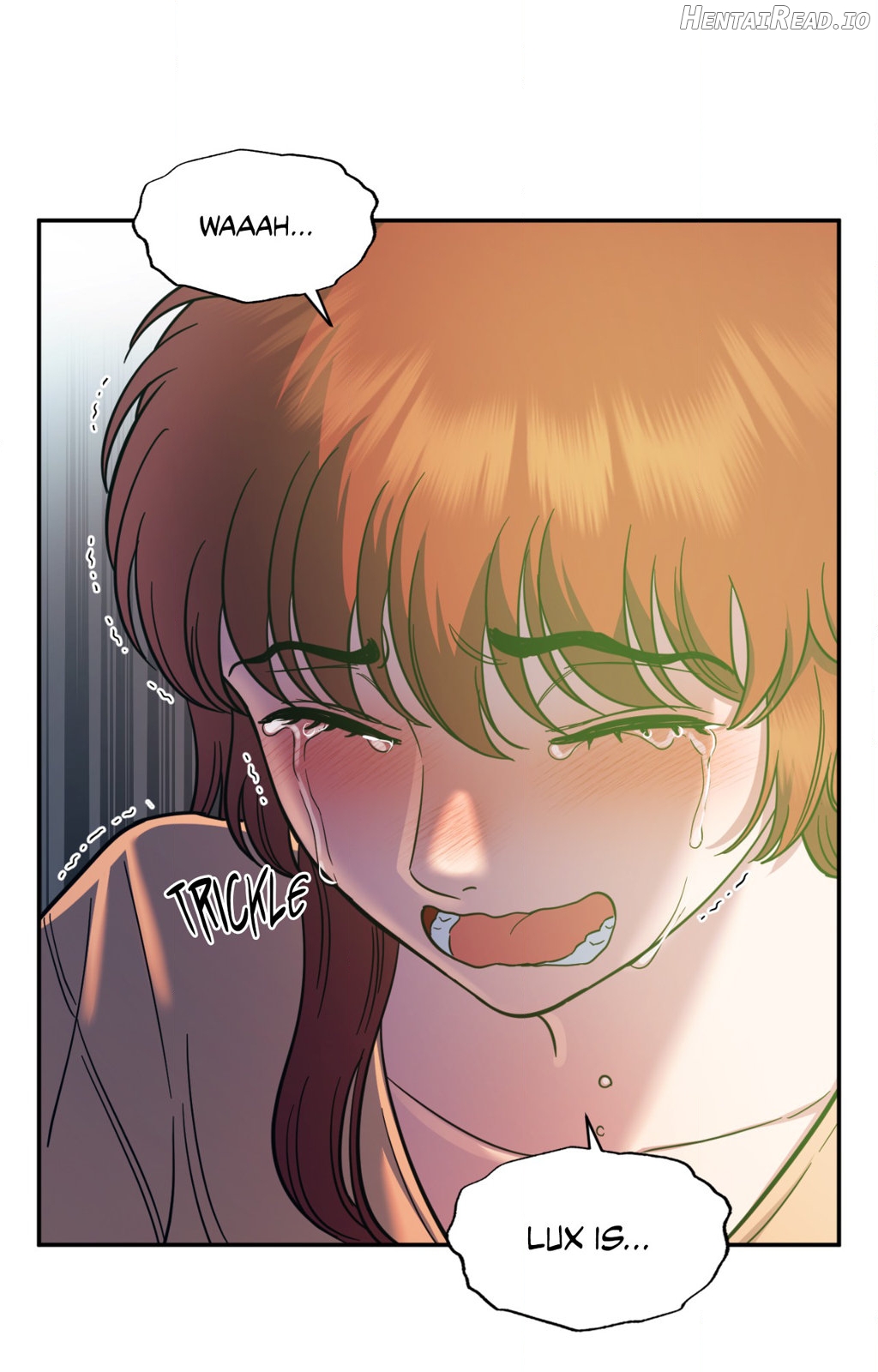 One of the Lewd Demons Chapter 88 - page 67