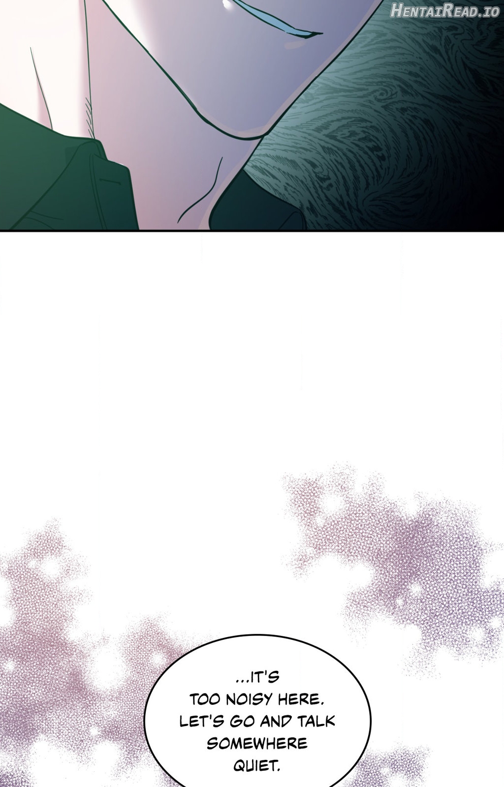 One of the Lewd Demons Chapter 88 - page 70