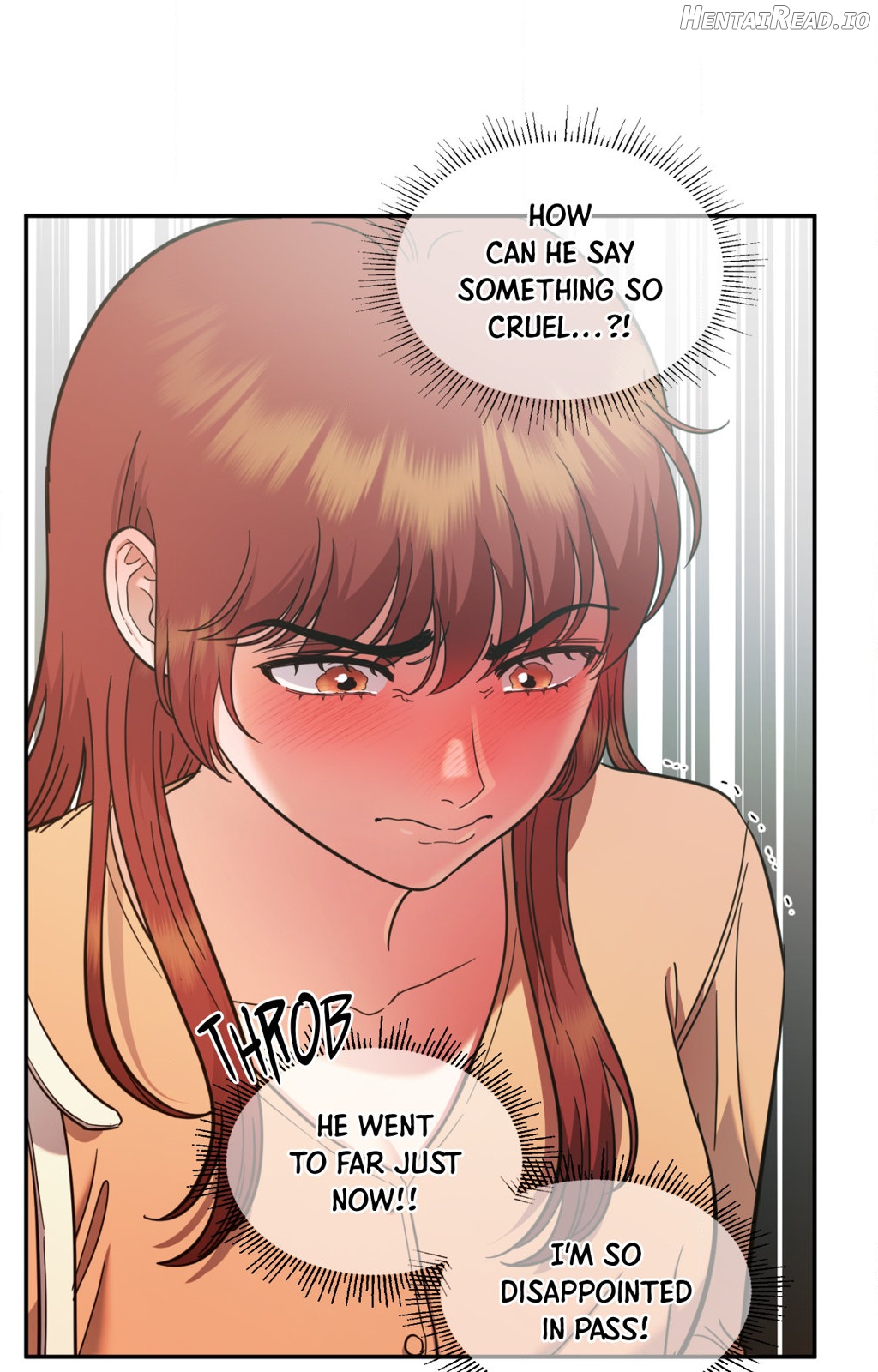 One of the Lewd Demons Chapter 88 - page 8
